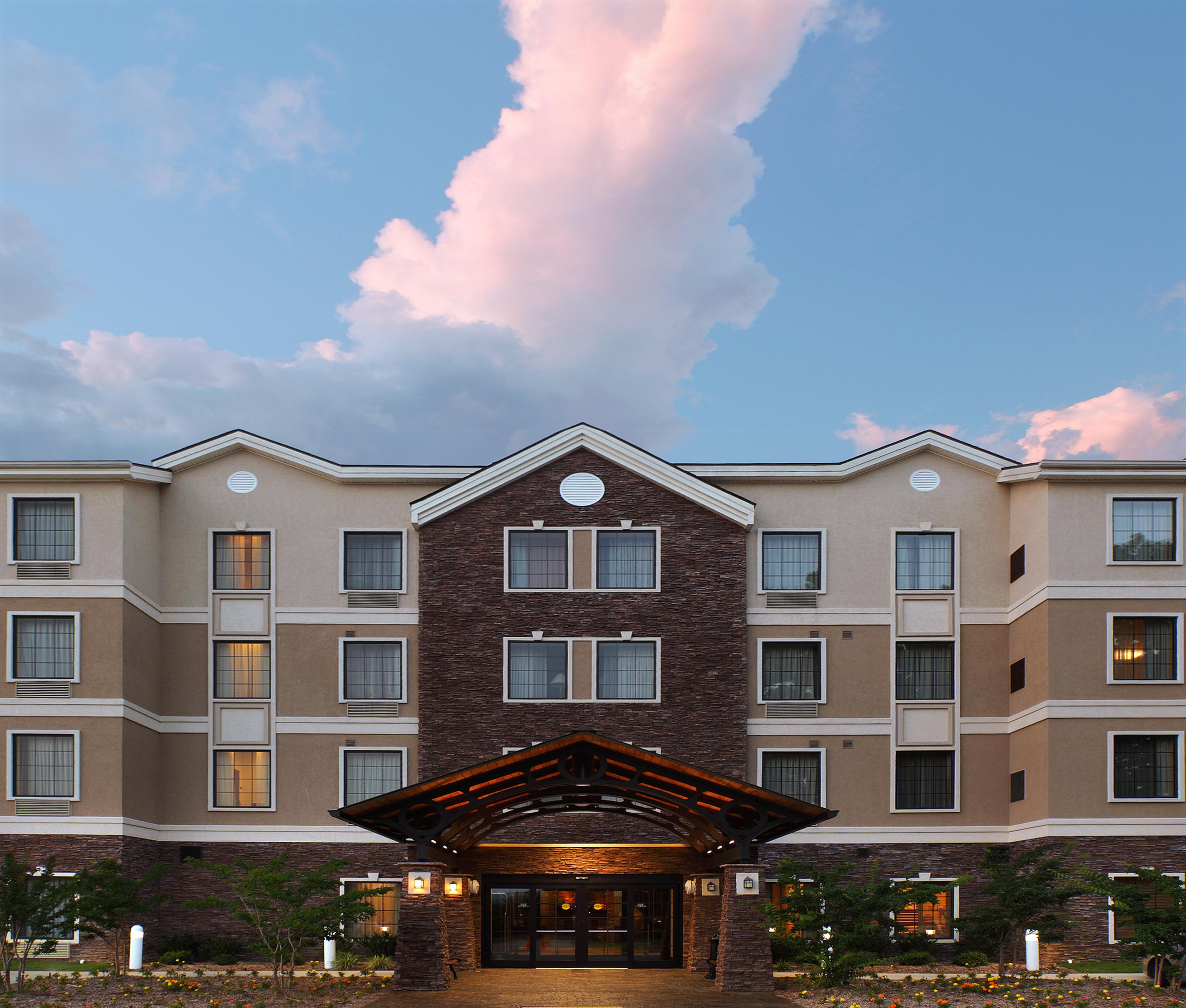 STAYBRIDGE SUITES BY IHG
