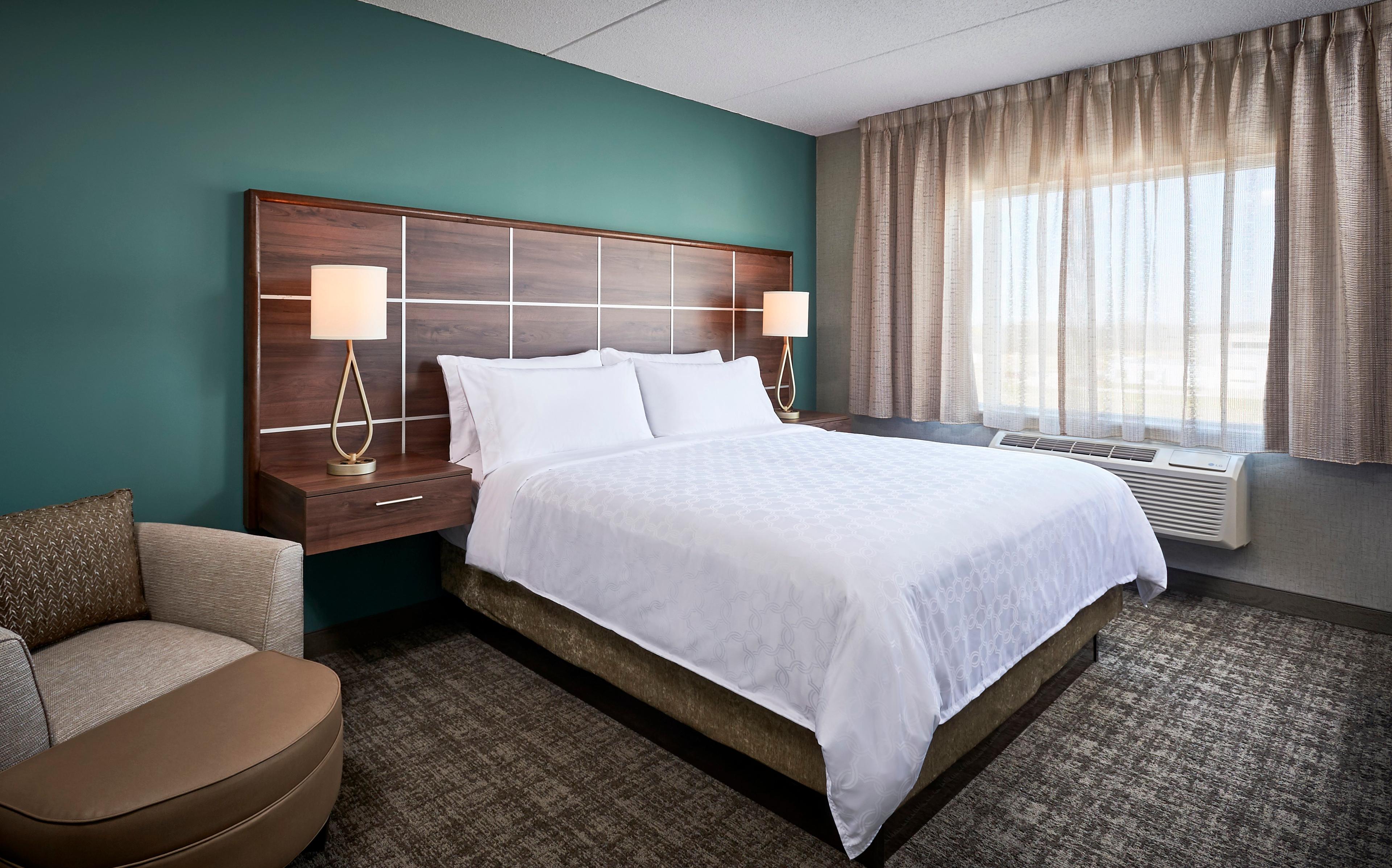 STAYBRIDGE STES NIAGARA ON THE LAKE