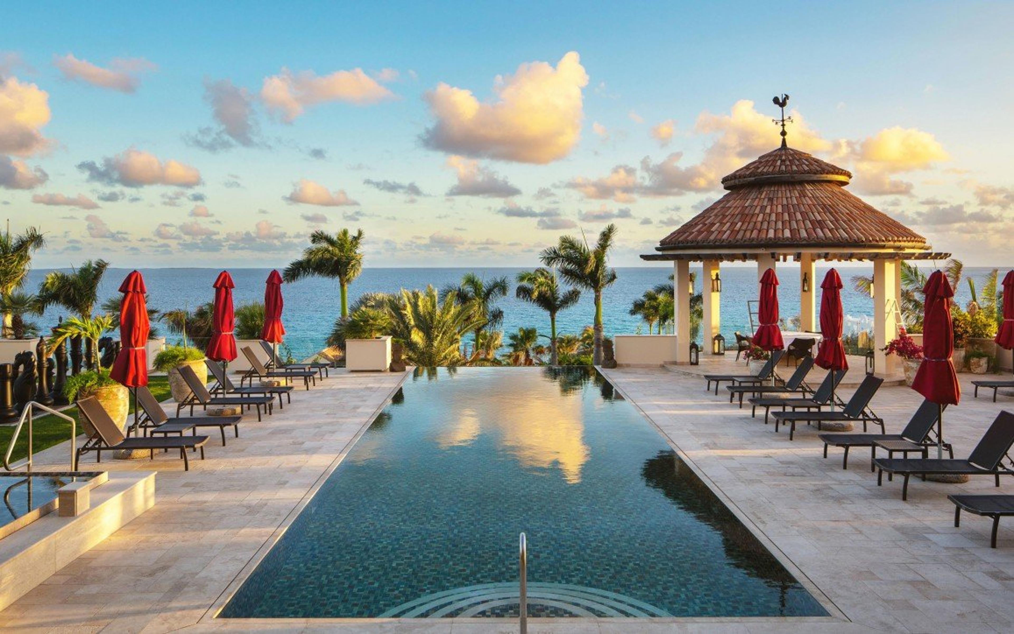Quintessence Hotel