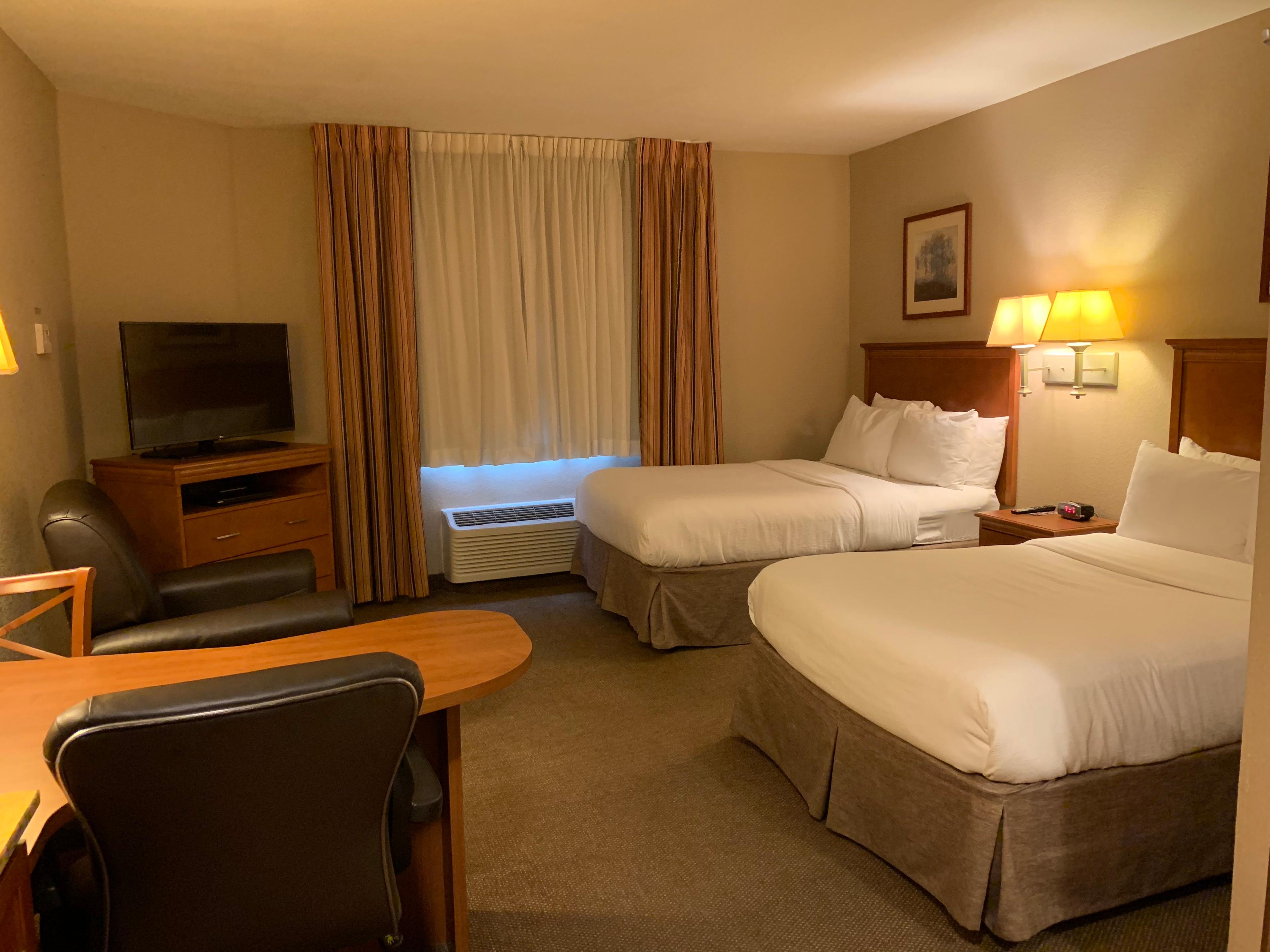 CANDLEWOOD SUITES JONESBORO BY IHG