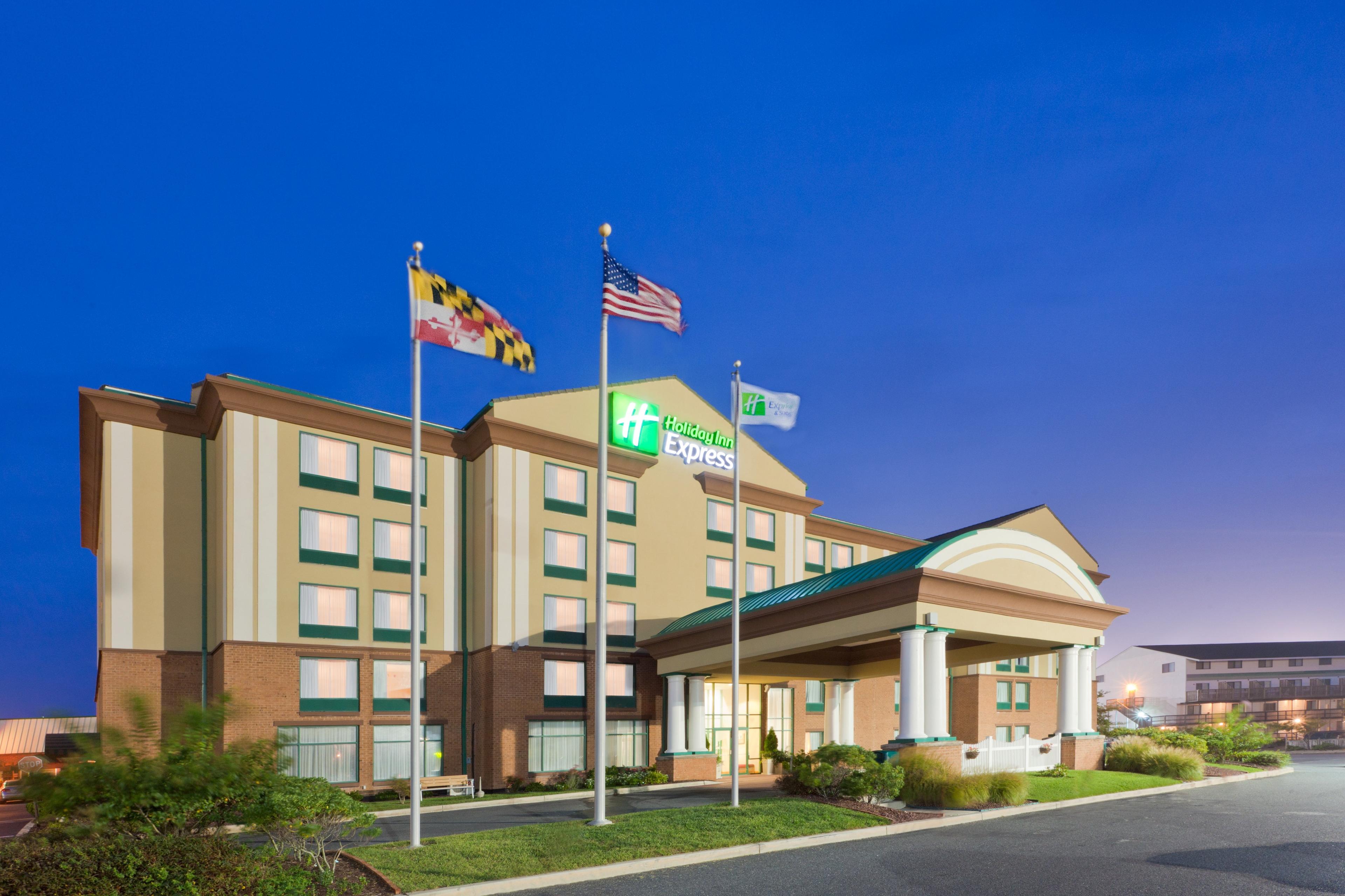 Hotel Photo 5