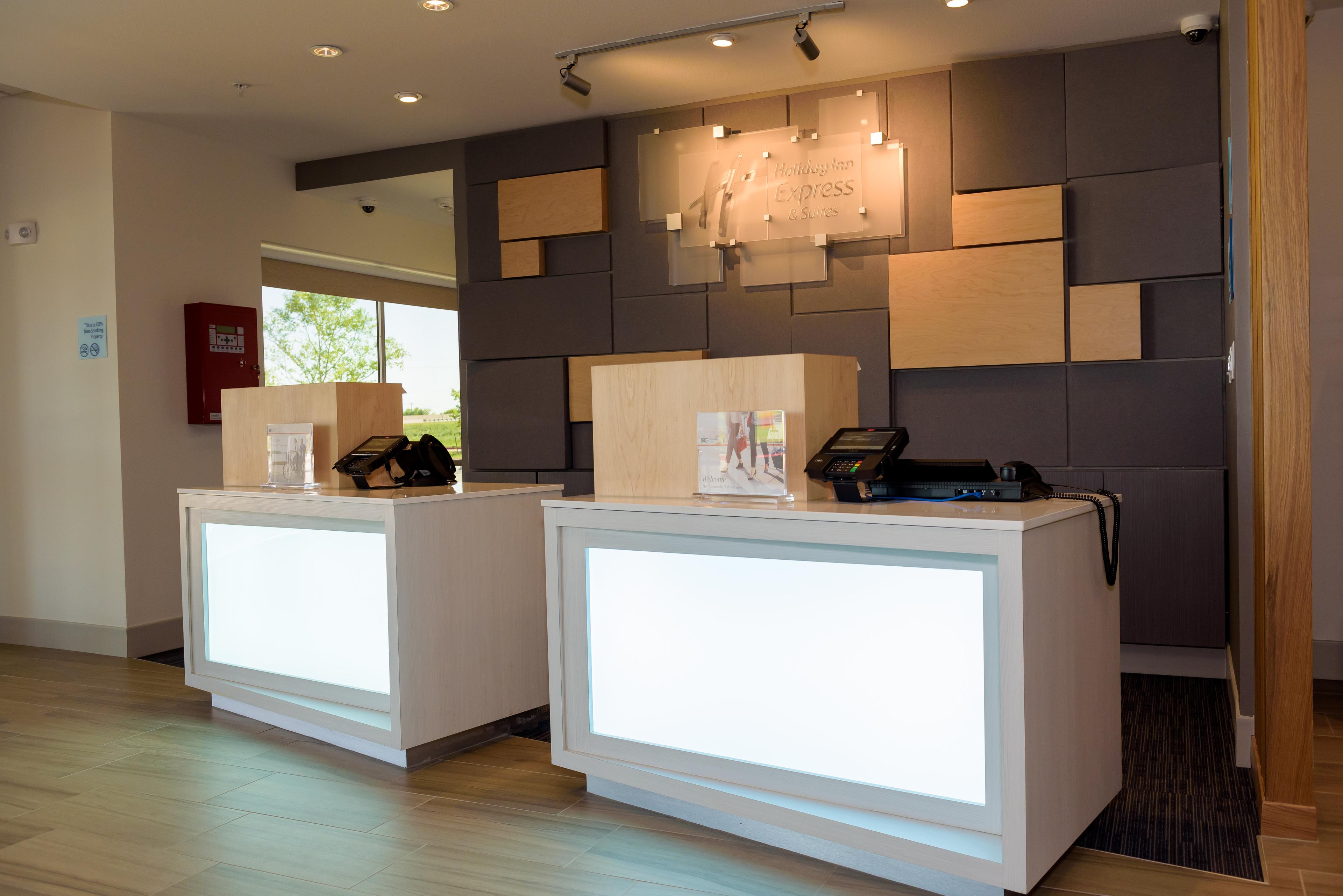 HOLIDAY INN EXP STES MCKINNEY BY IH