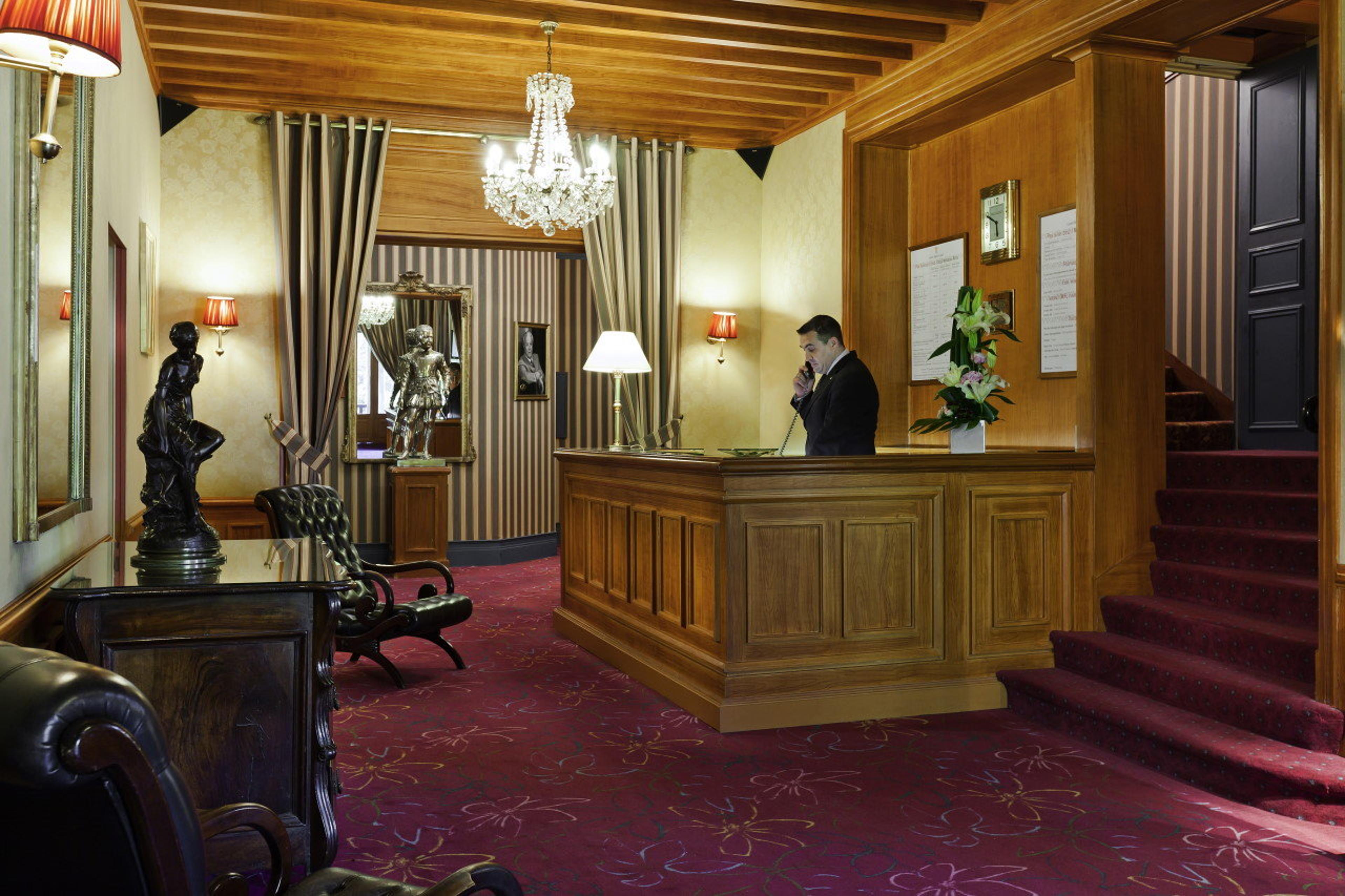Le Castel Marie-Louise