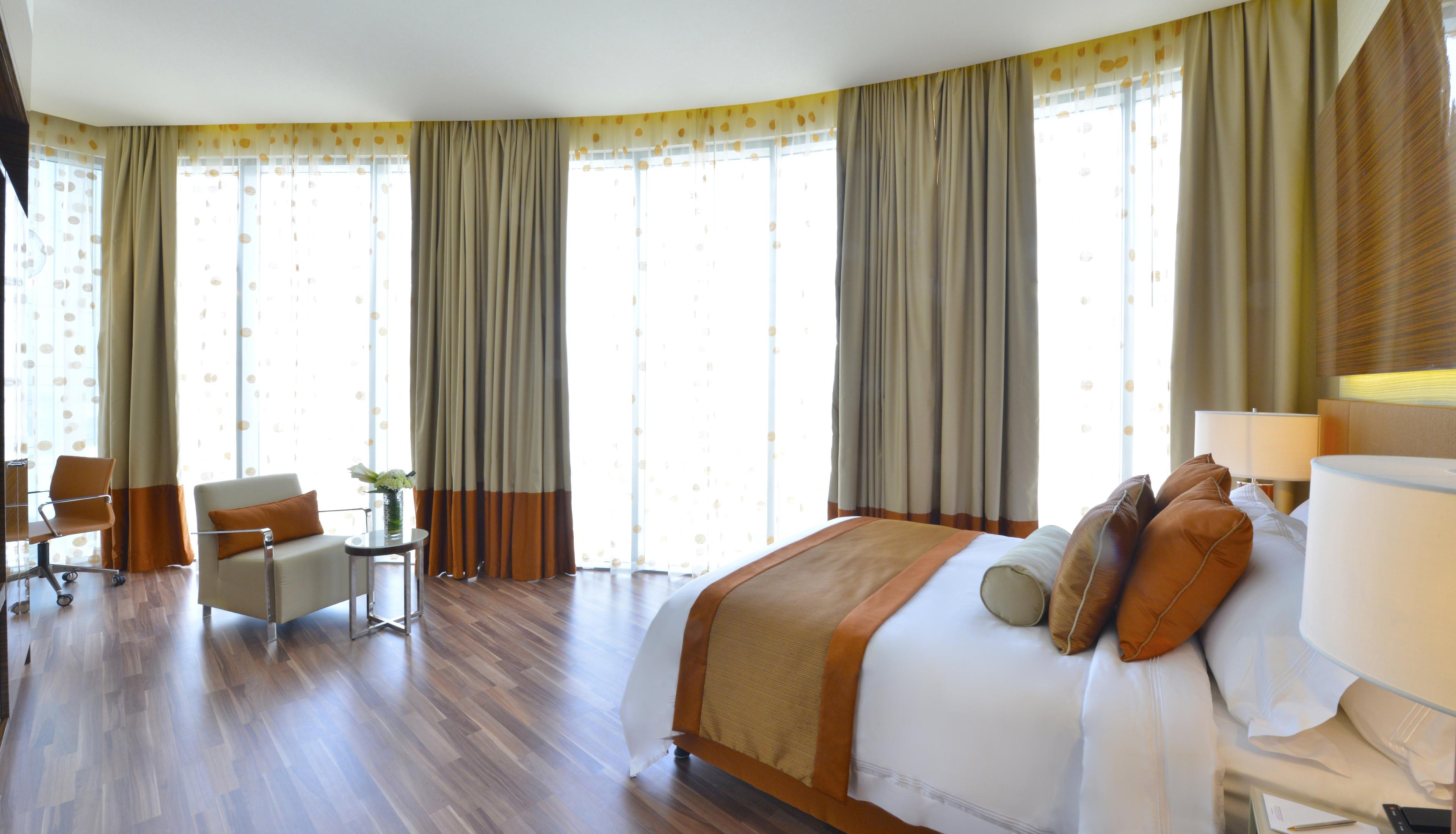 Fraser Suites Diplomatic Area