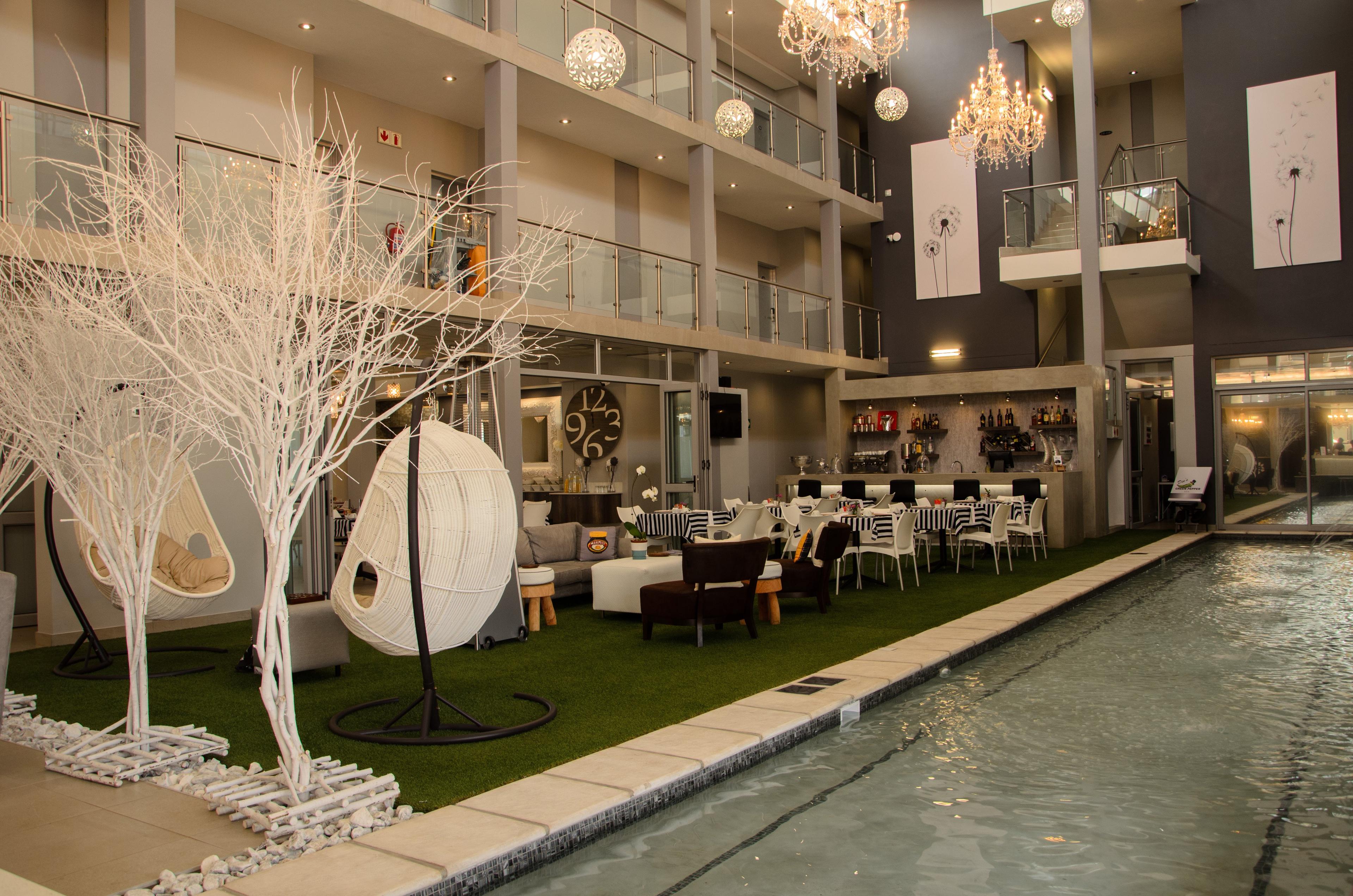 Hotel Photo 5