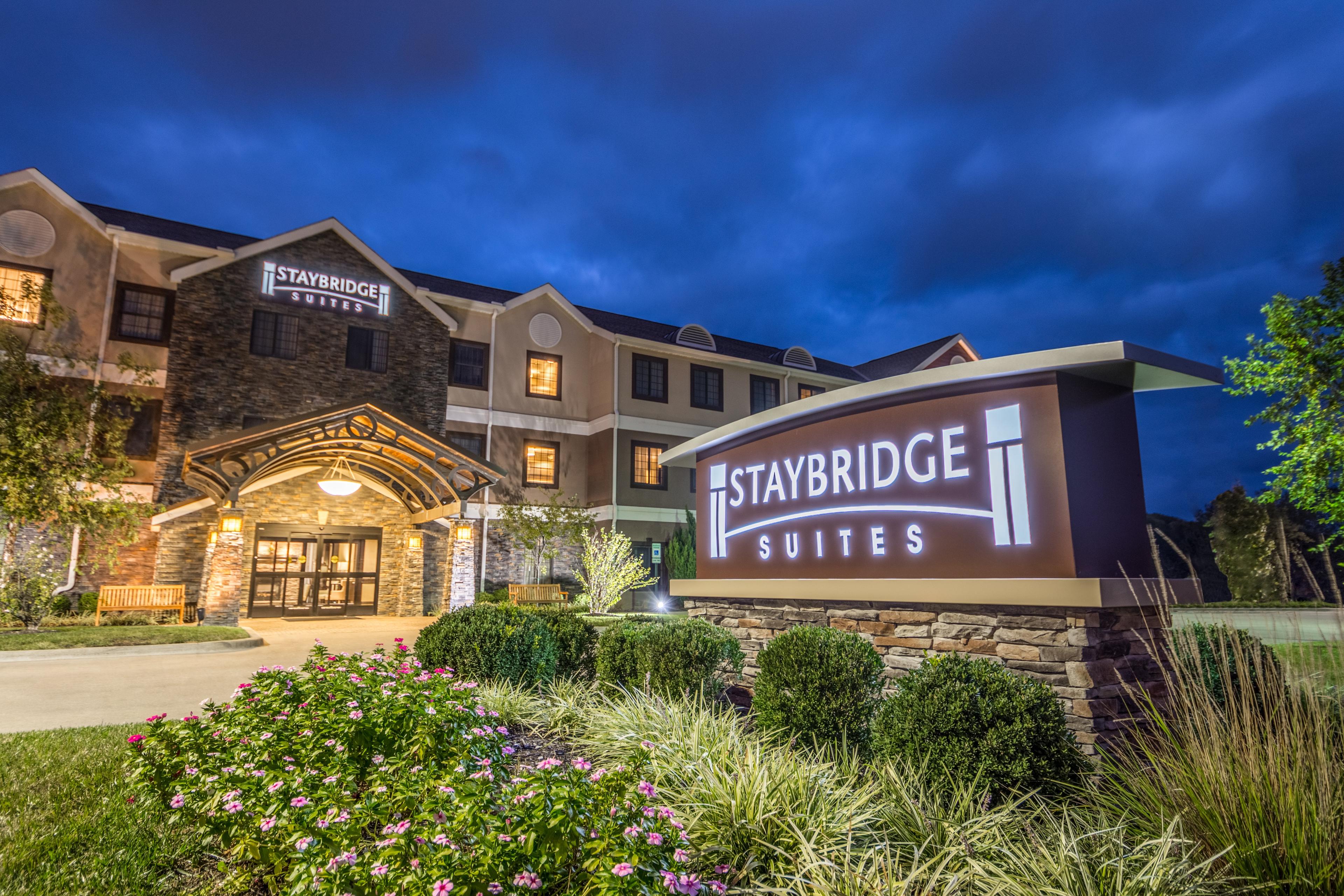 STAYBRIDGE STES INDEPENDENCE BY IHG