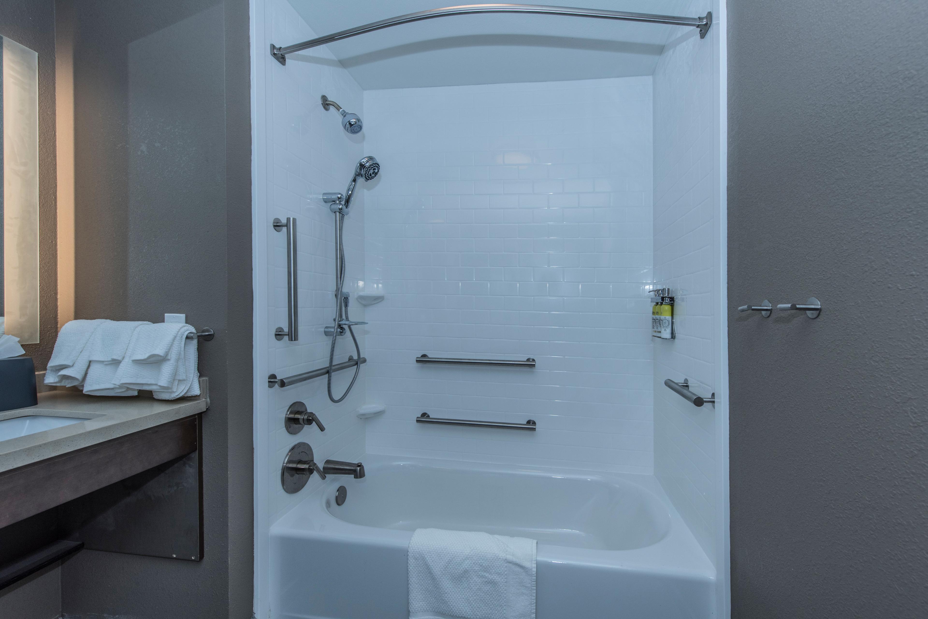 STAYBRIDGE STES MOUNT PLEASANT BY I