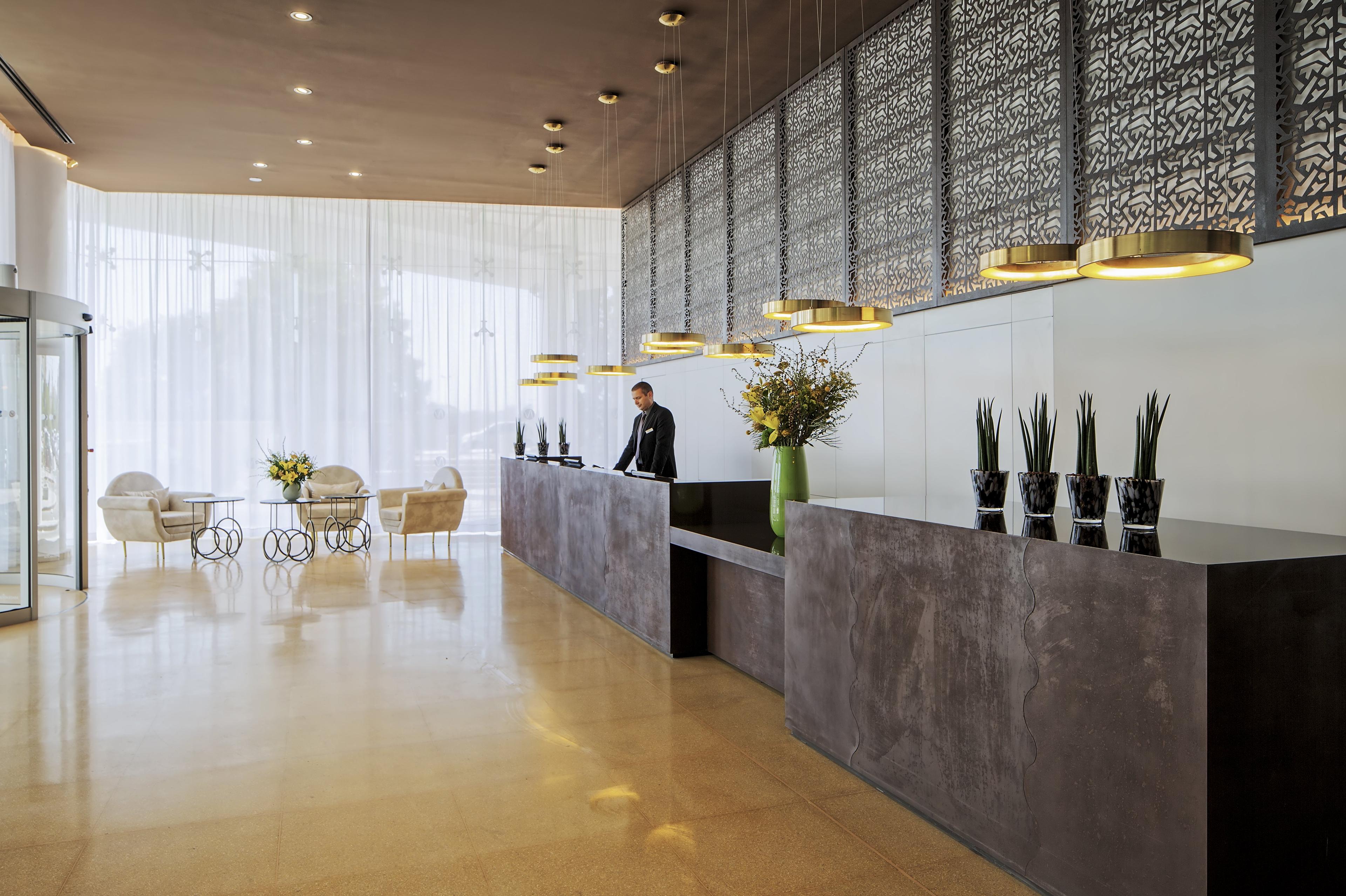 PRIMA MILLENNIUM HOTEL