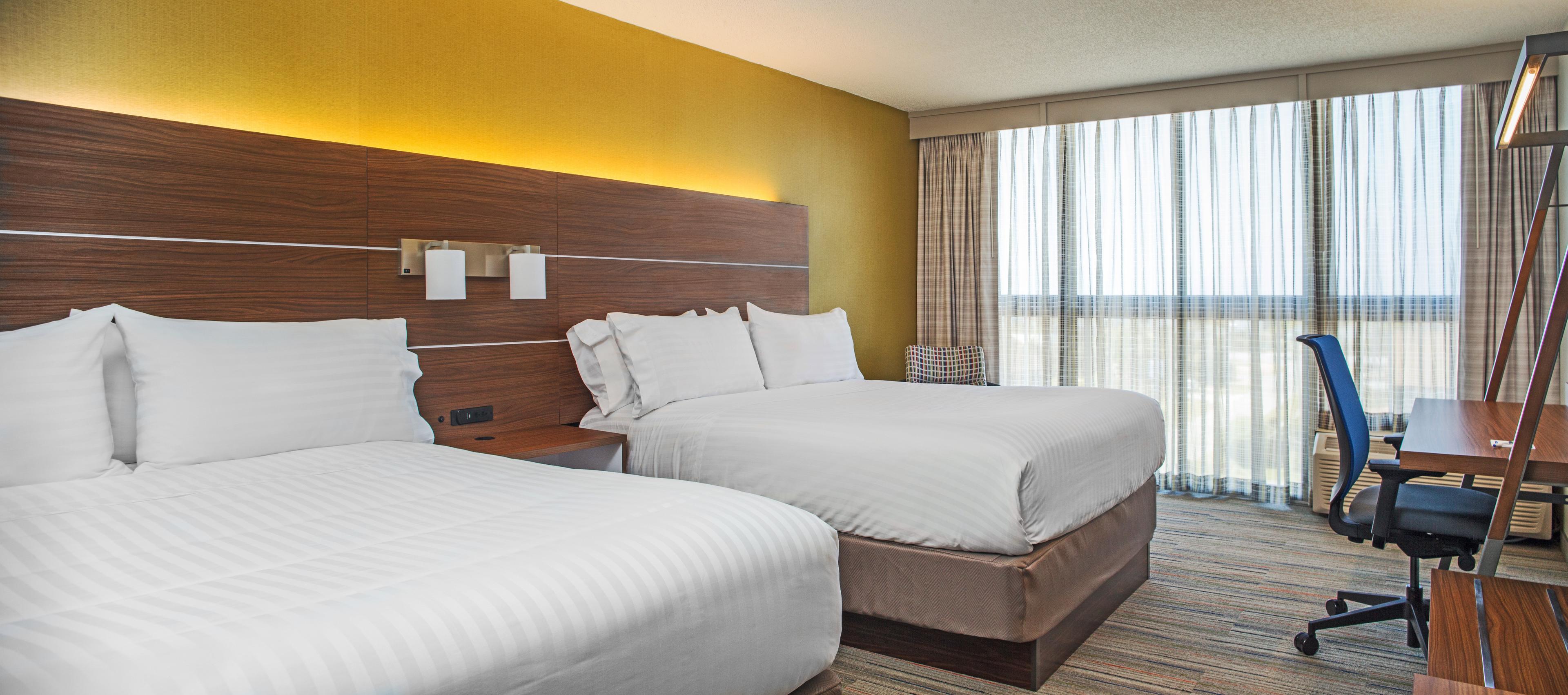 HOLIDAY INN EXP NAGS HEAD BY IHG