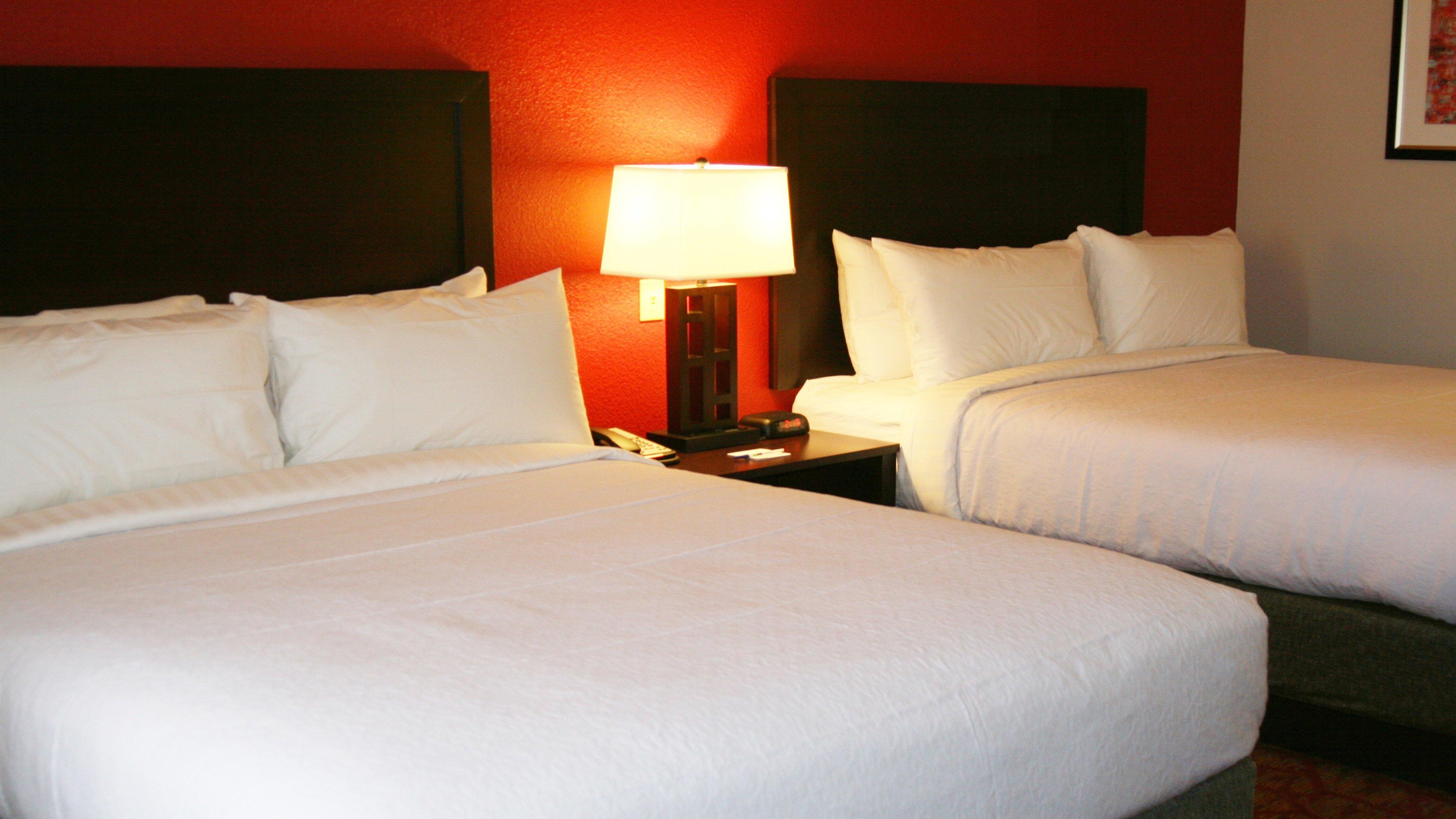 HOLIDAY INN GUIN