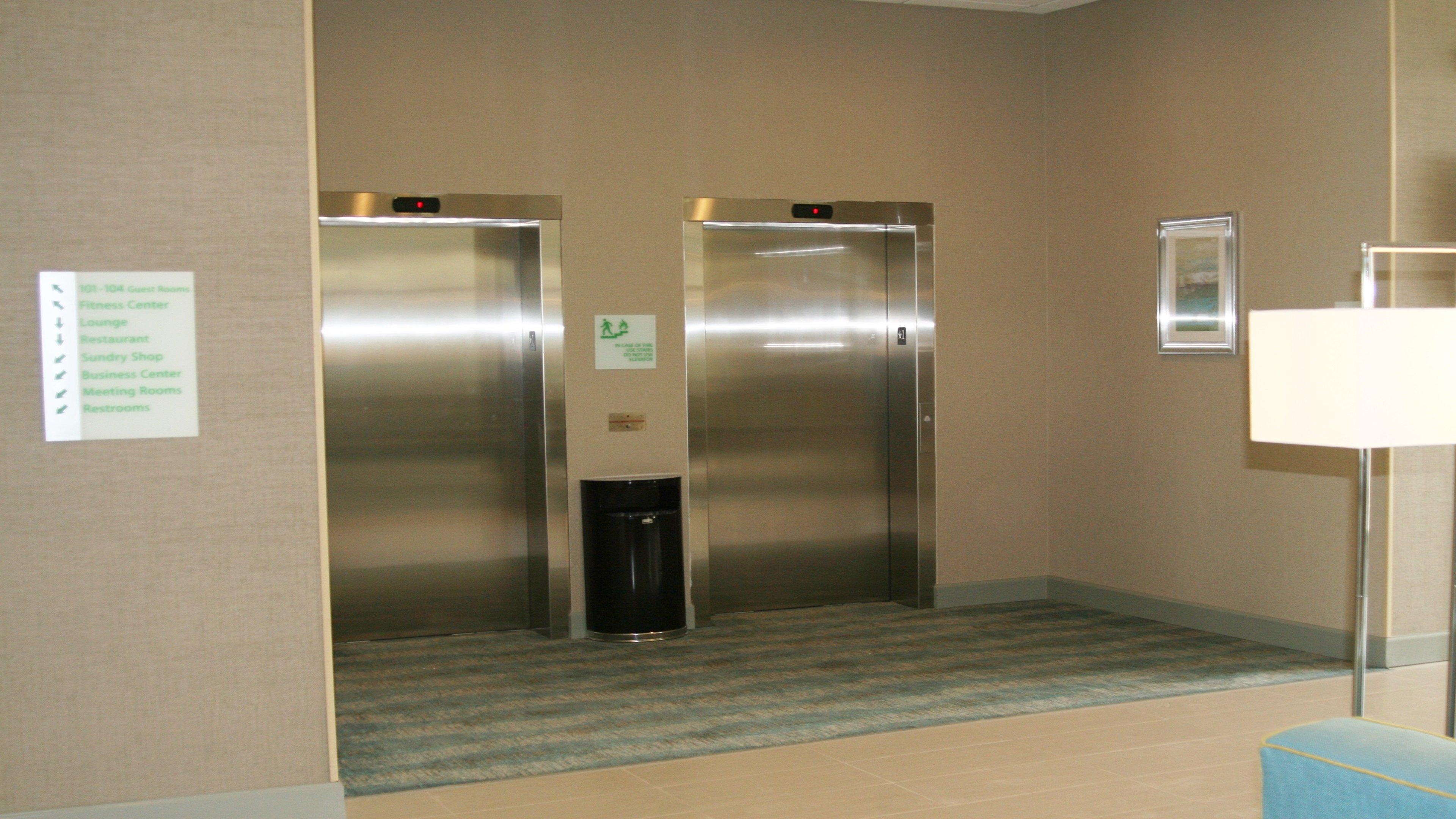 HOLIDAY INN GUIN