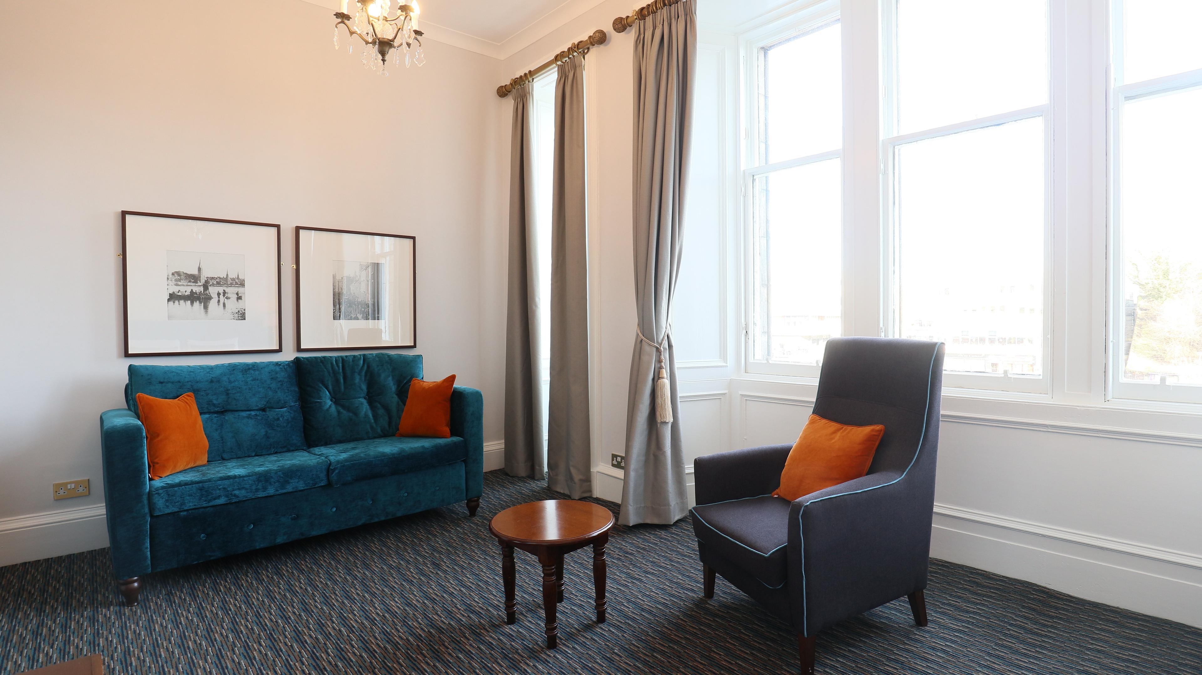 Columba Hotel Inverness