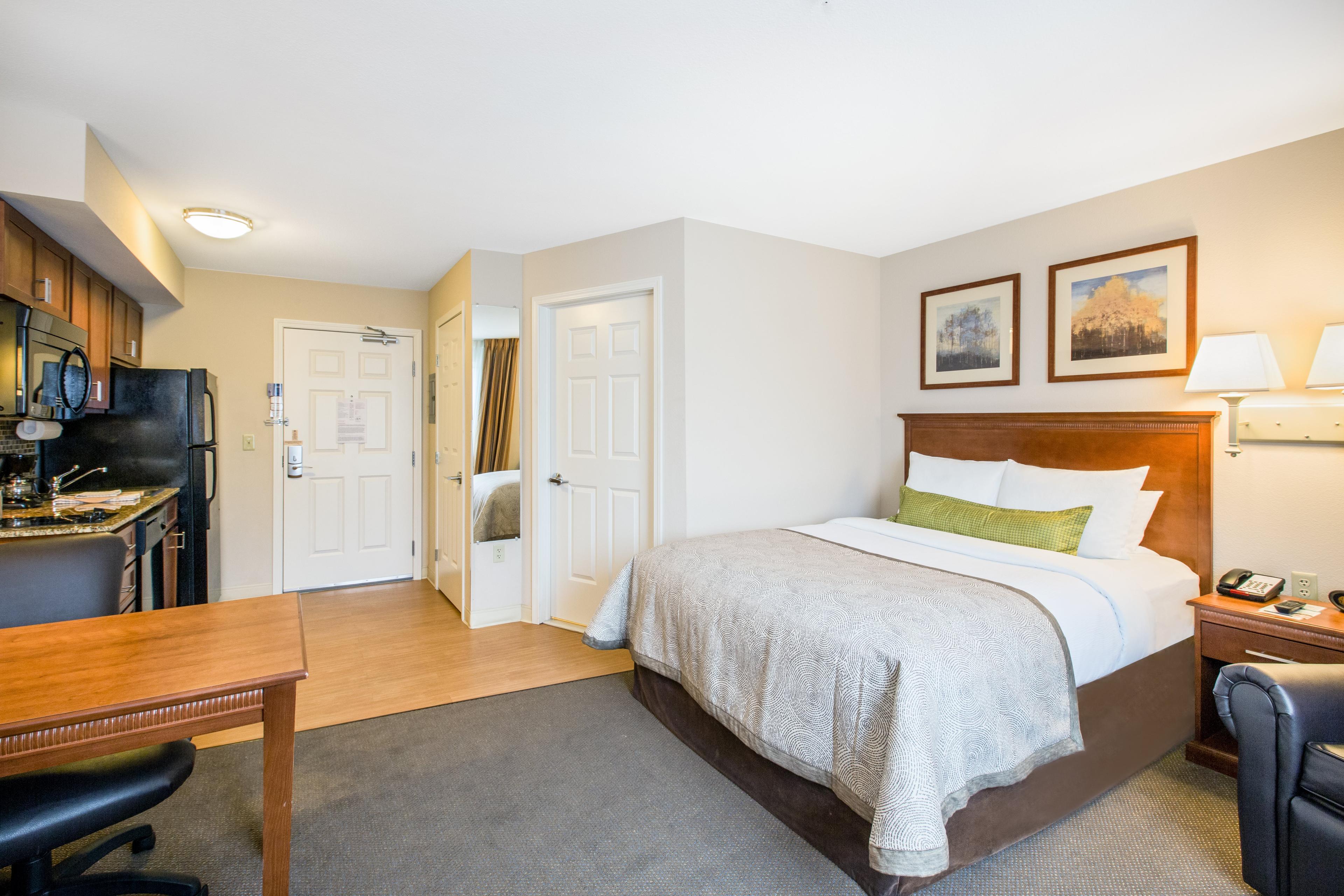 CANDLEWOOD STES CRANBERRY PA BY IHG