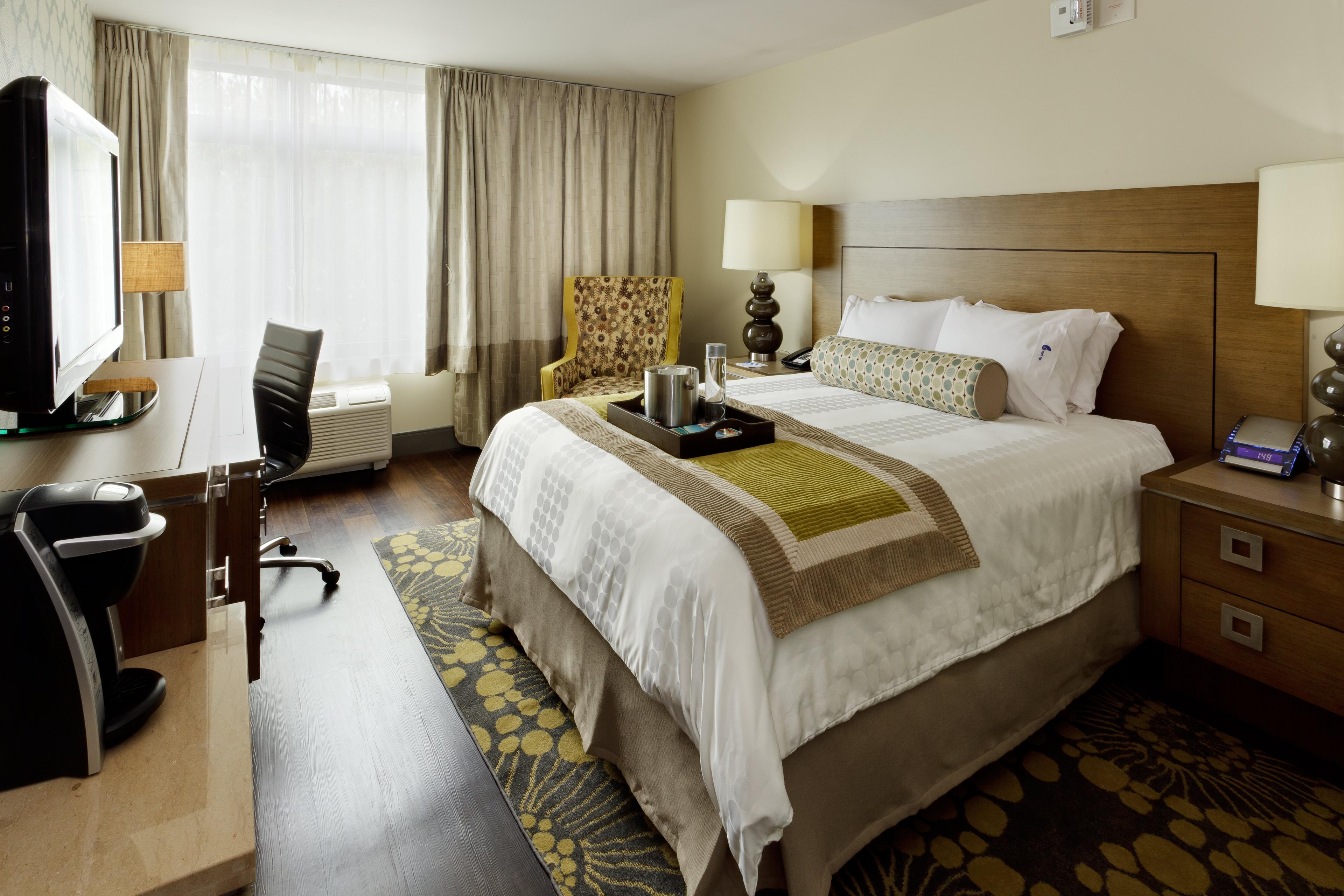 HOTEL INDIGO EAST END