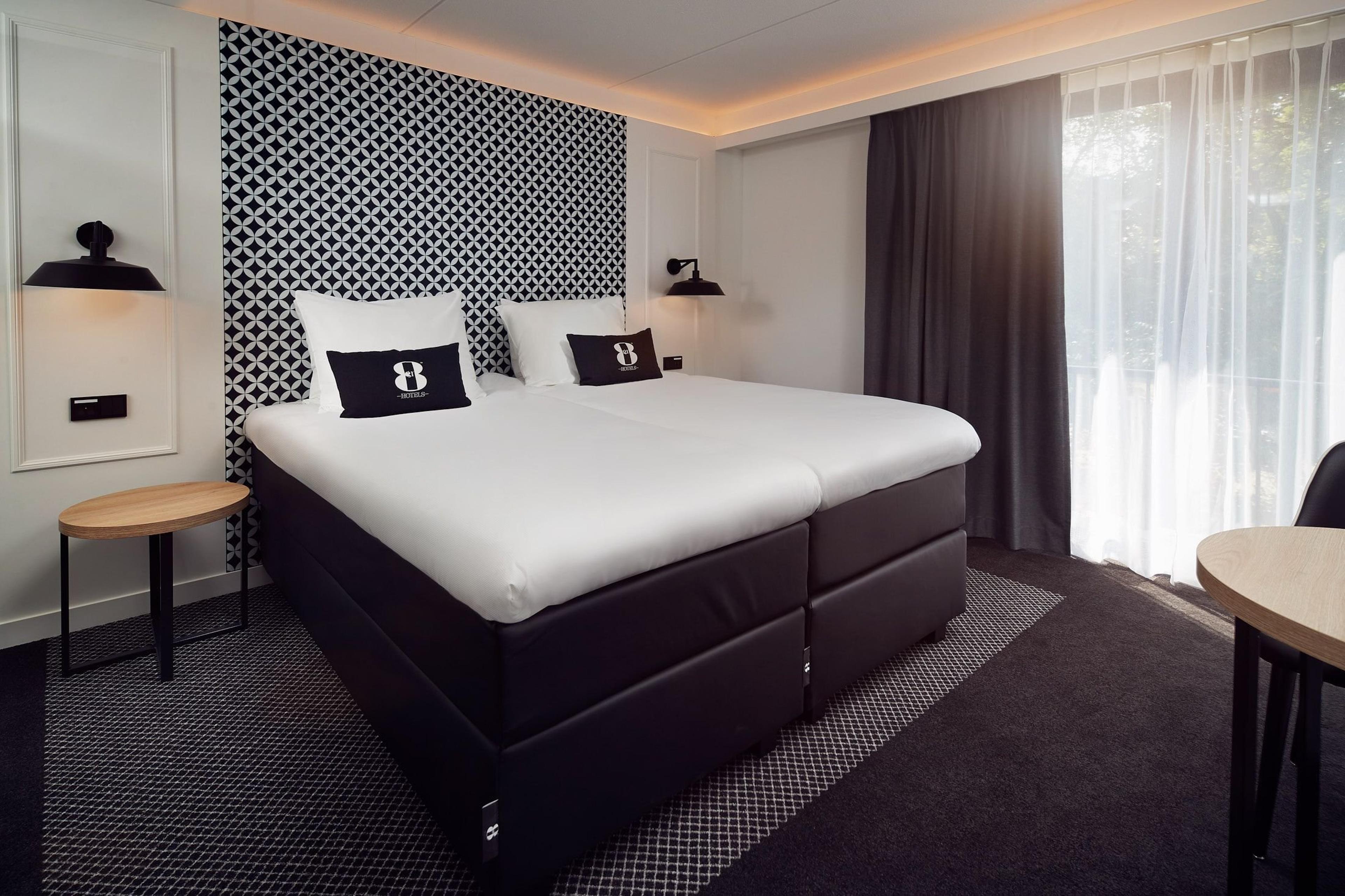 GR8 HOTEL OOSTERHOUT