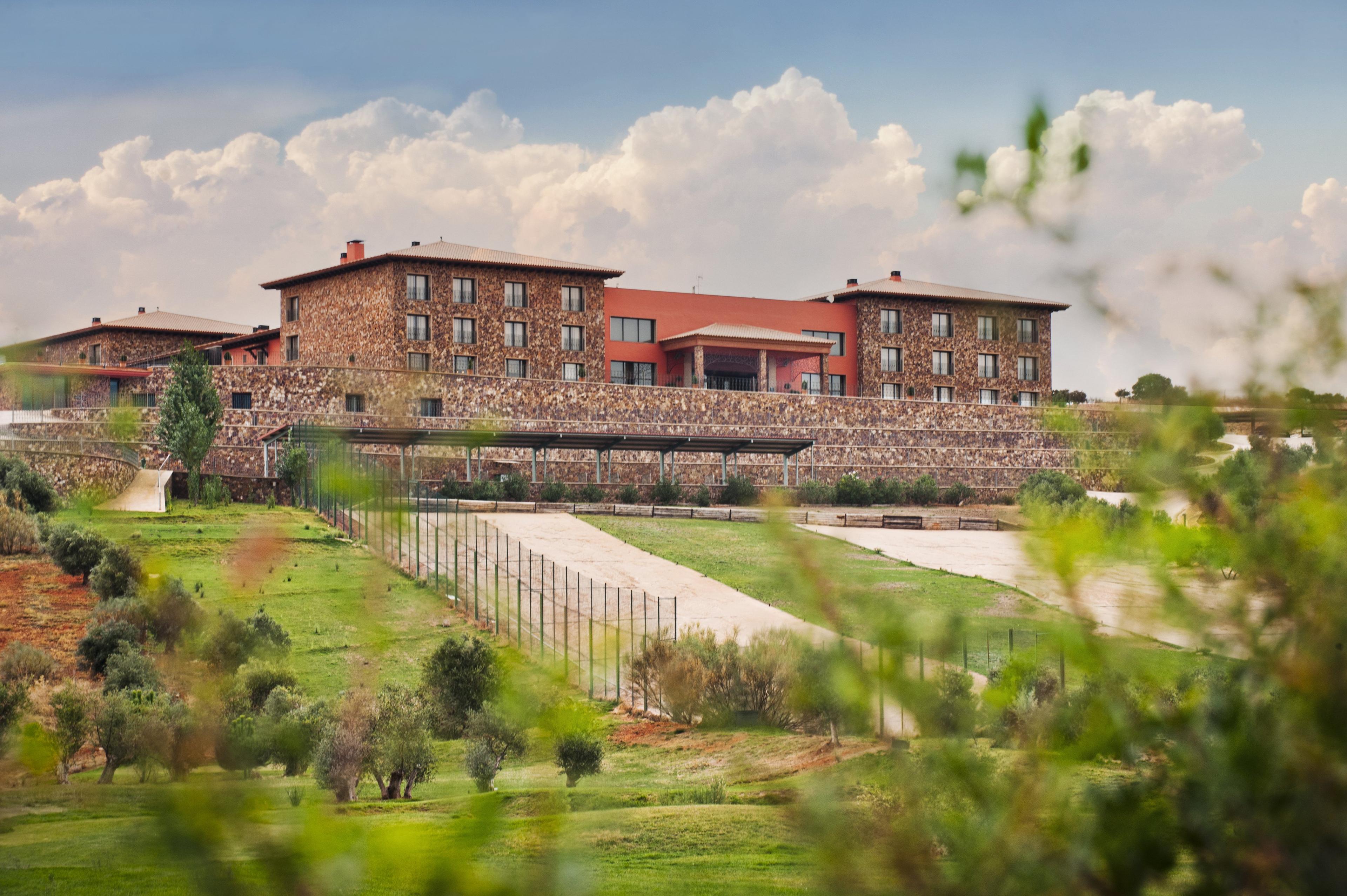 Hotel Photo 3