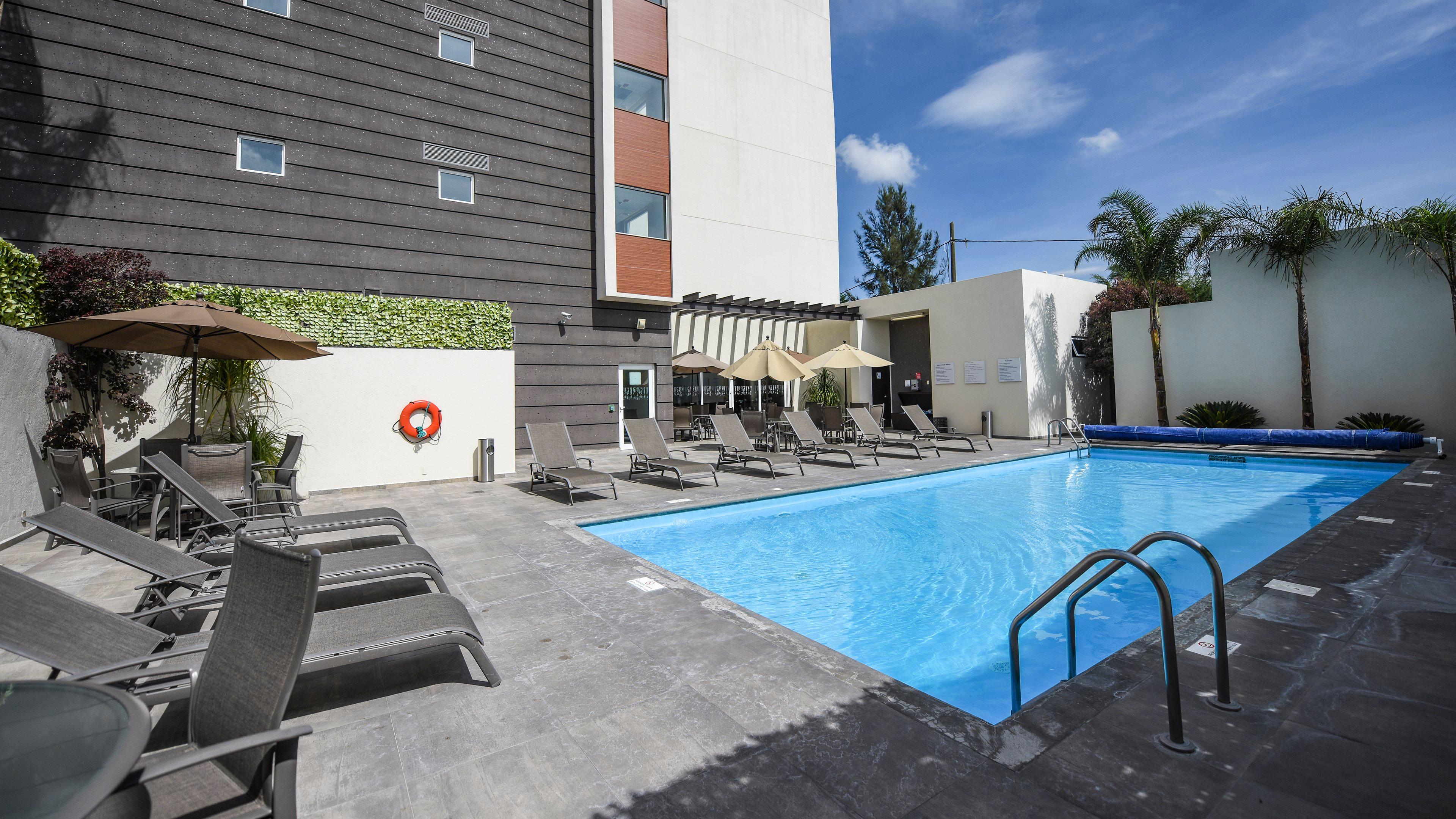 HOLIDAY INN EXP STES CELAYA BY IHG
