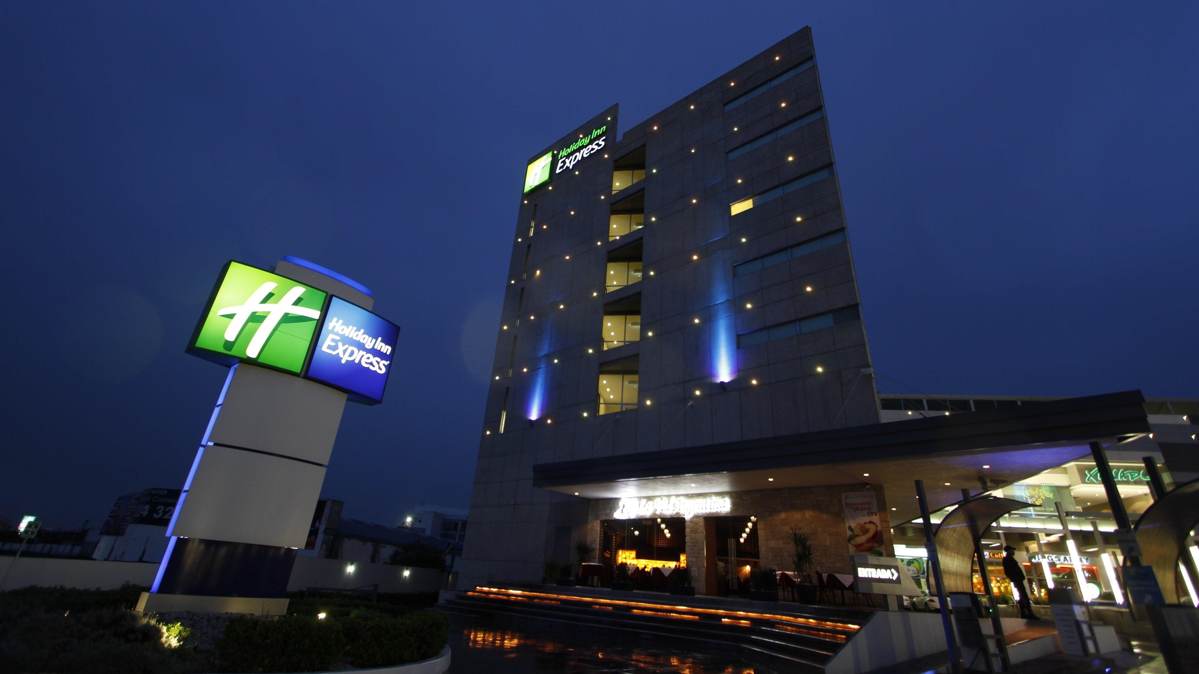 HOLIDAY INN EXP GALERIAS BY IHG