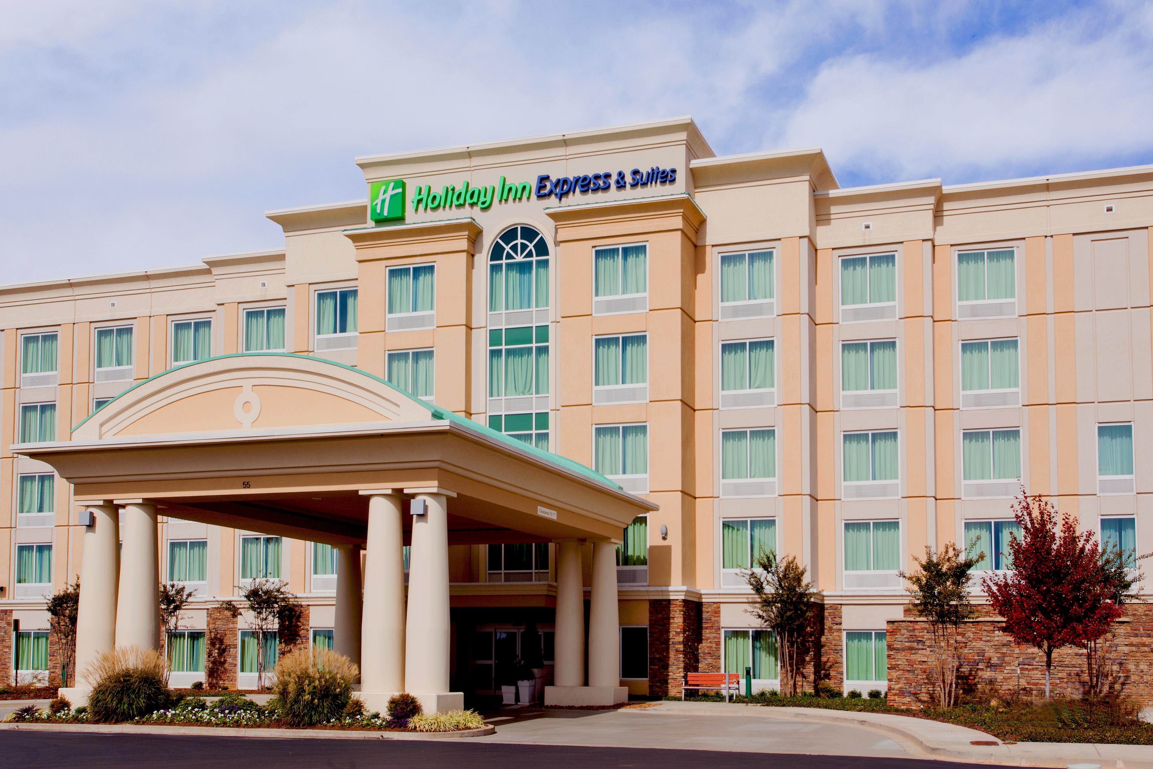 HOLIDAY INN EX STES JACKSON NE BY I