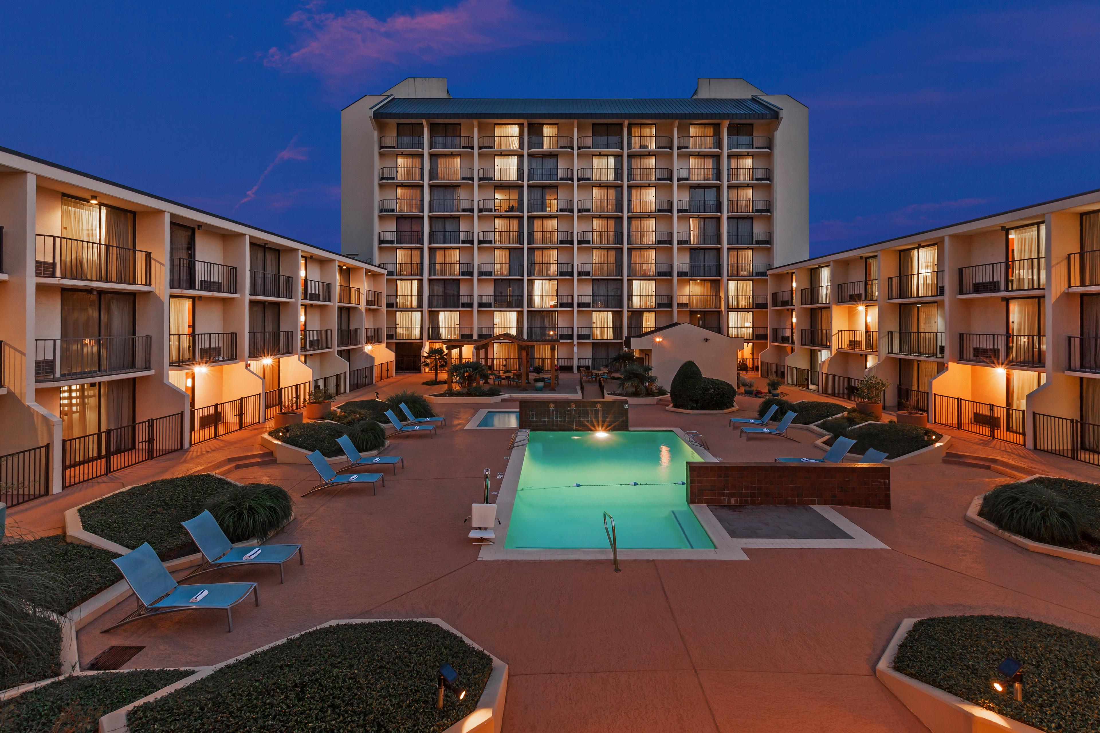 Hotel Photo 2