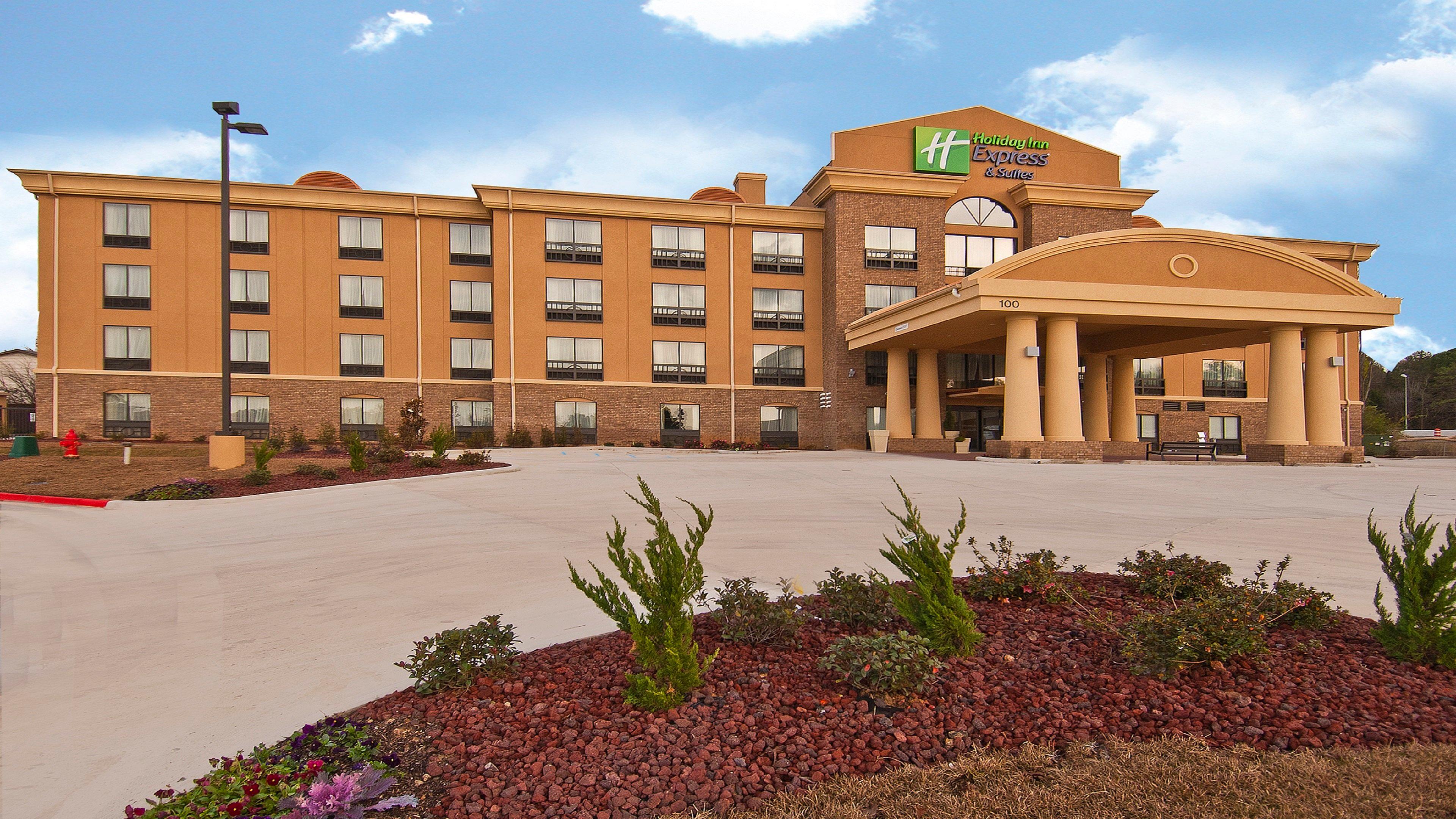HOLIDAY INN EXP STES PEARL BY IHG