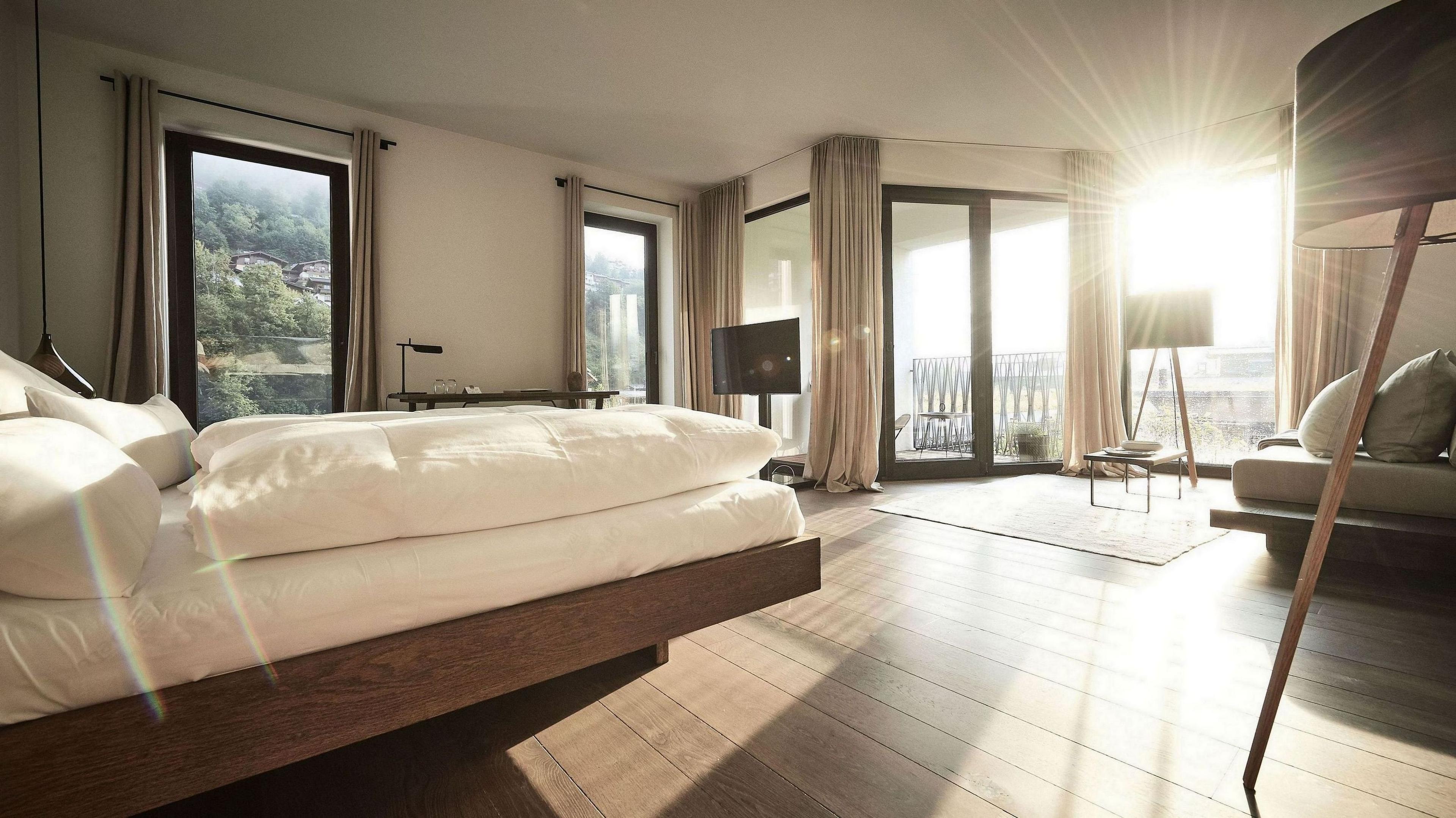 HOTEL WIESERGUT