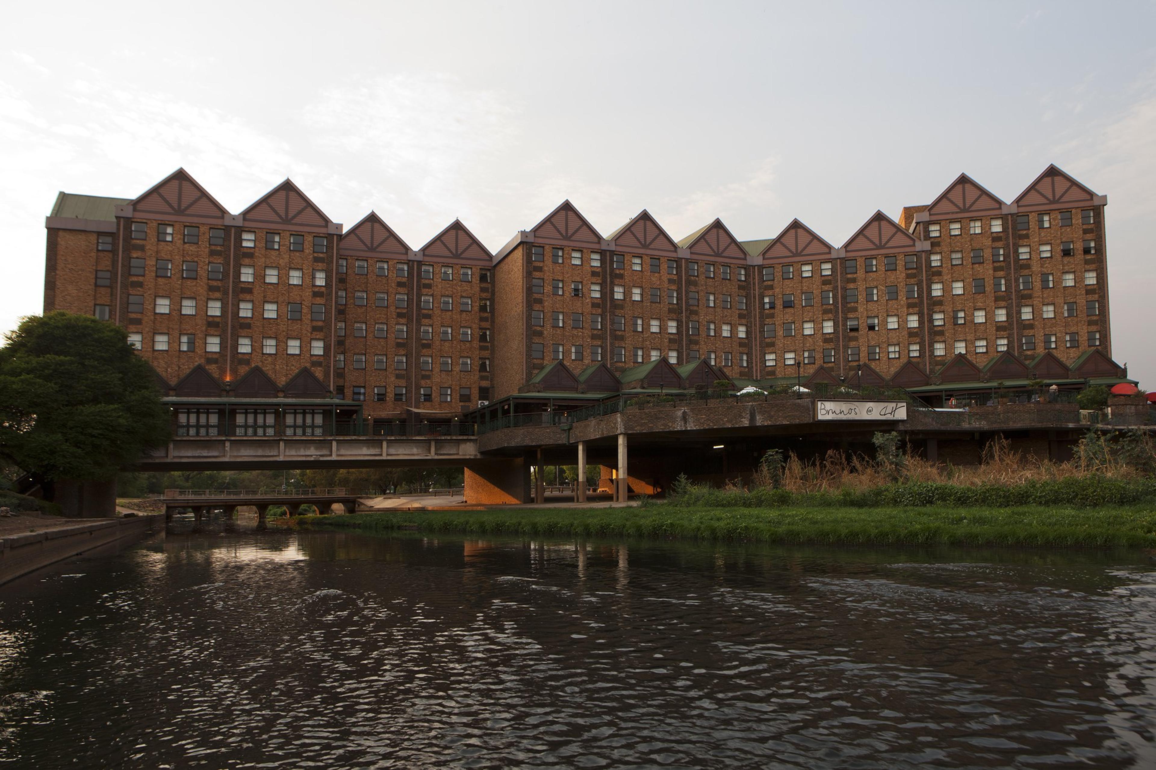 Hotel Photo 1
