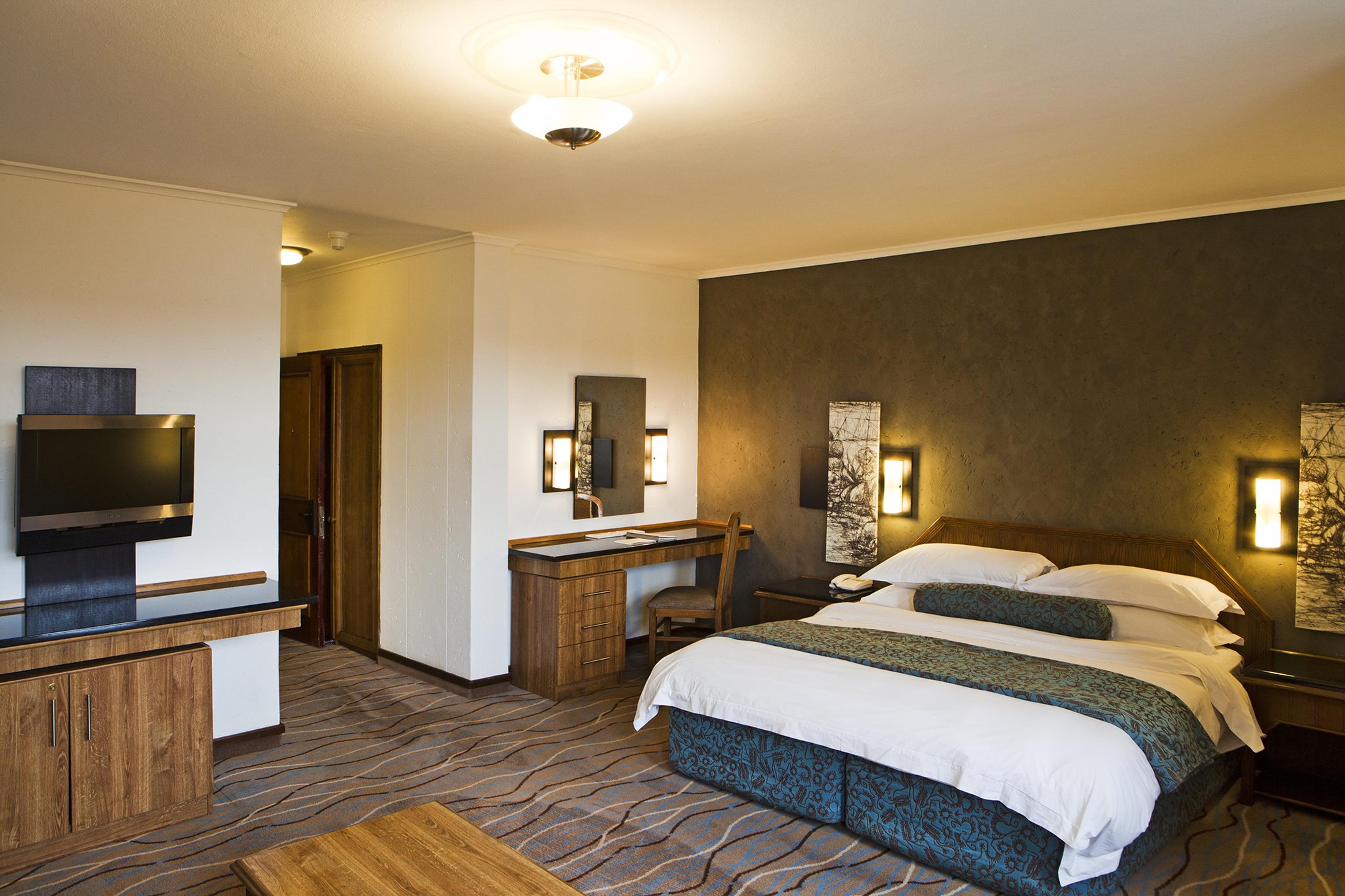 The Centurion Hotel