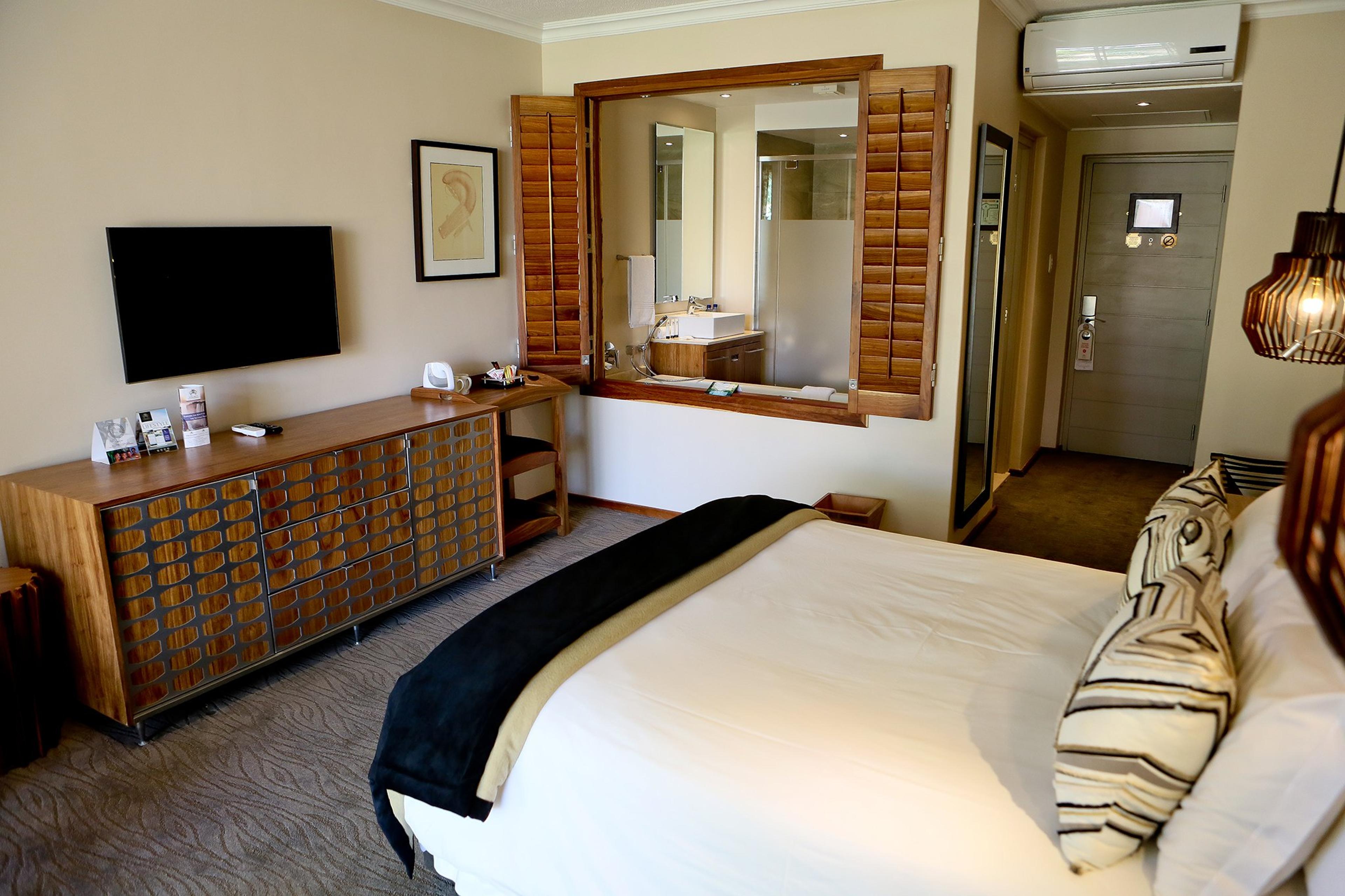 WINDHOEK COUNTRY CLUB RESORT