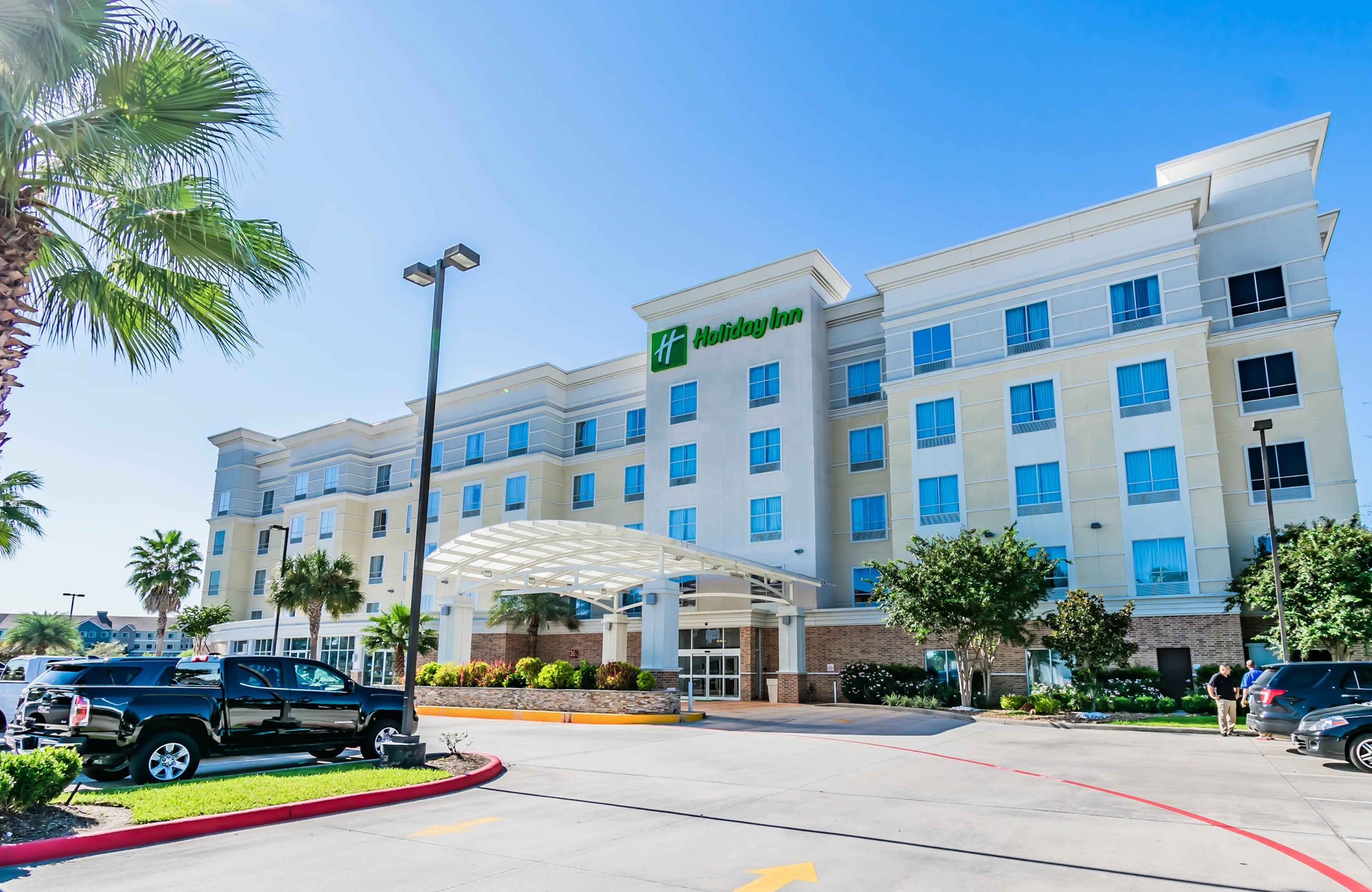 HOLIDAY INN HOUSTON WEBSTER BY IHG