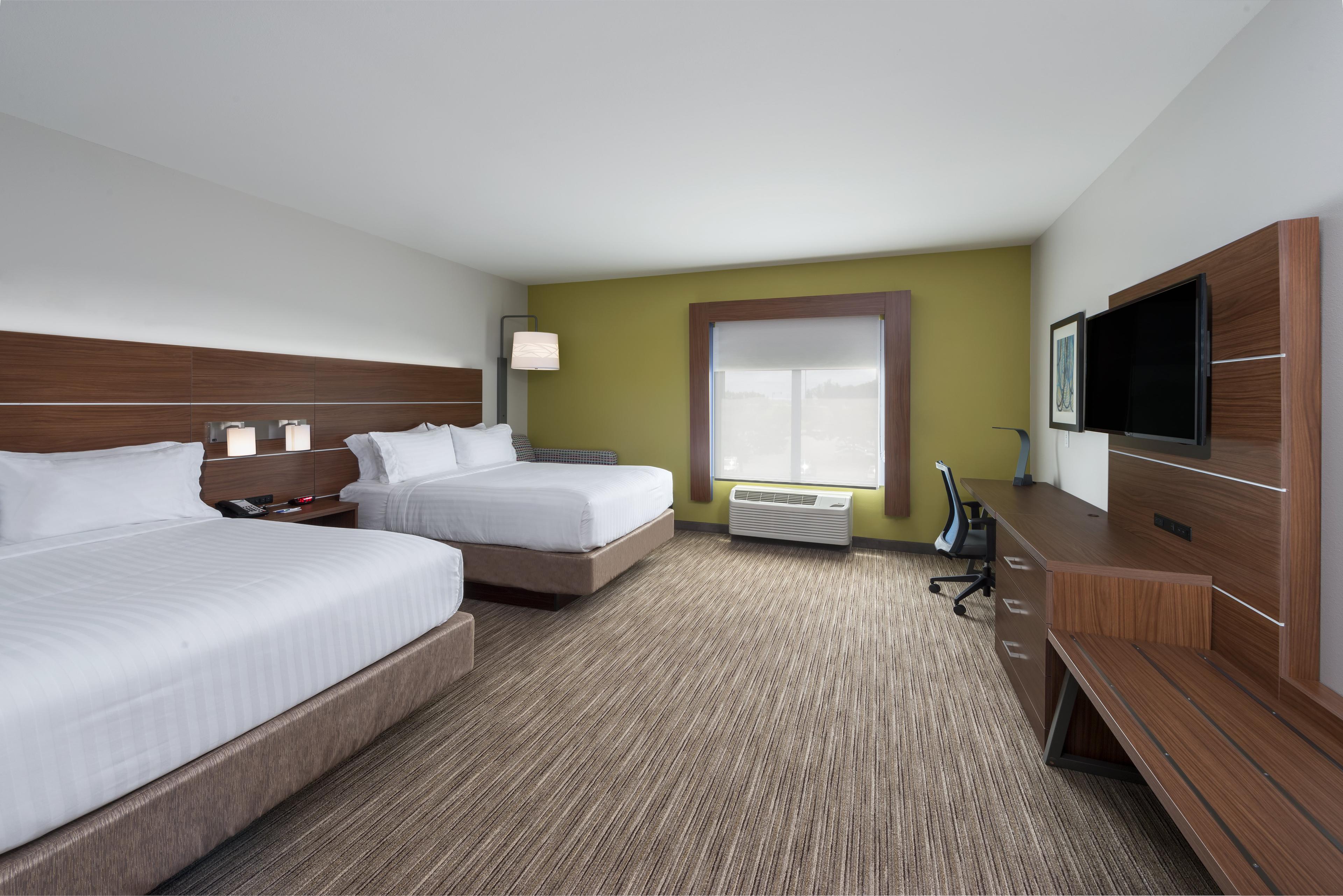 Holiday Inn Express Troy by IHG