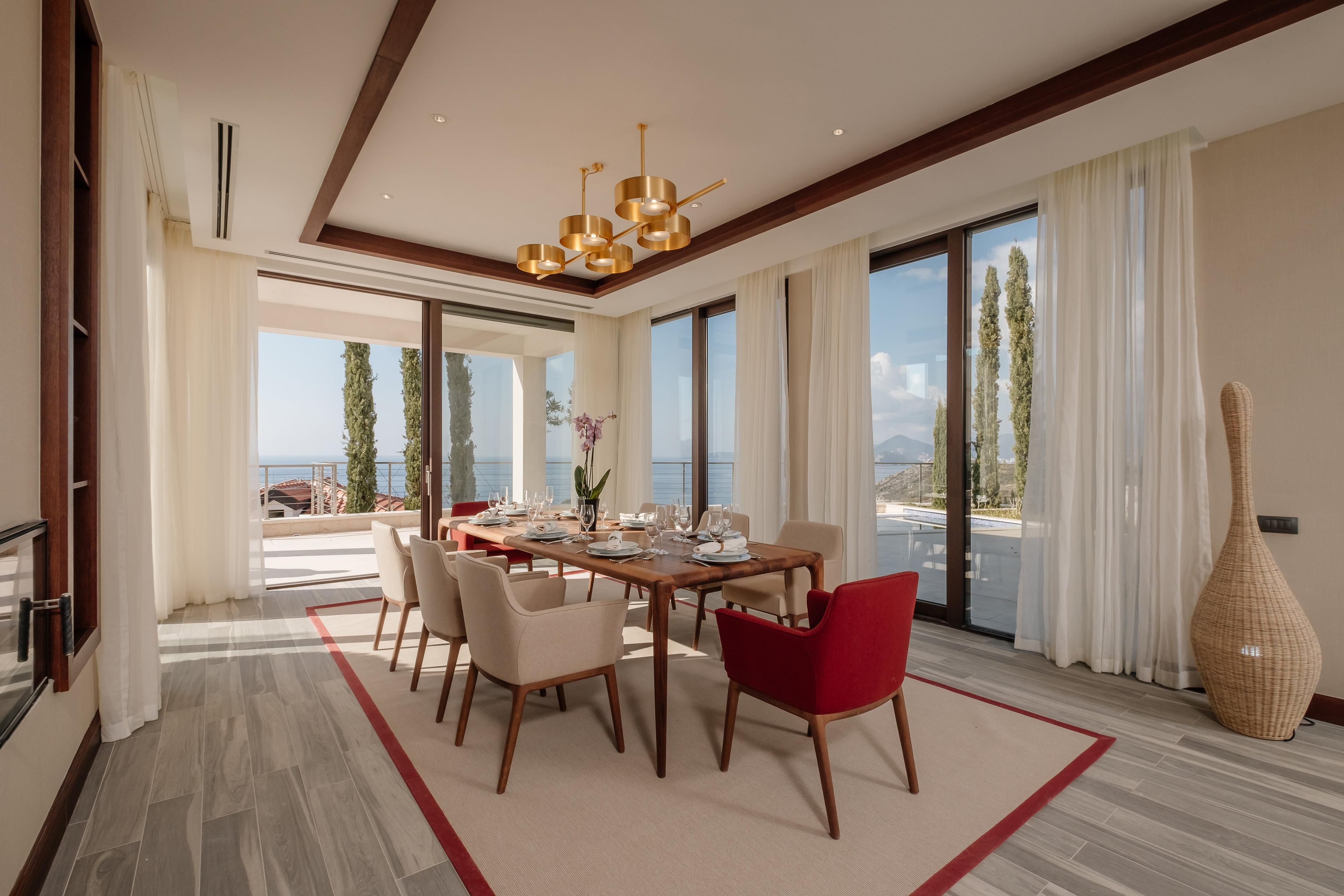 Ananti Resort and Residences