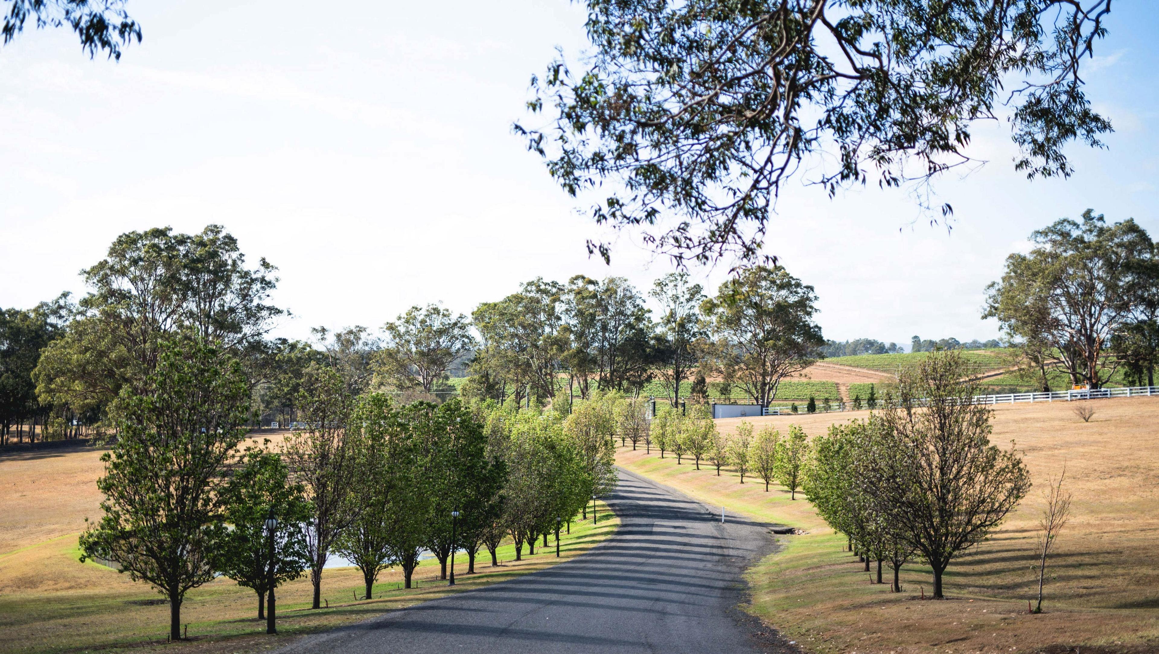VOCO KIRKTON PARK HUNTER VALLEY BY
