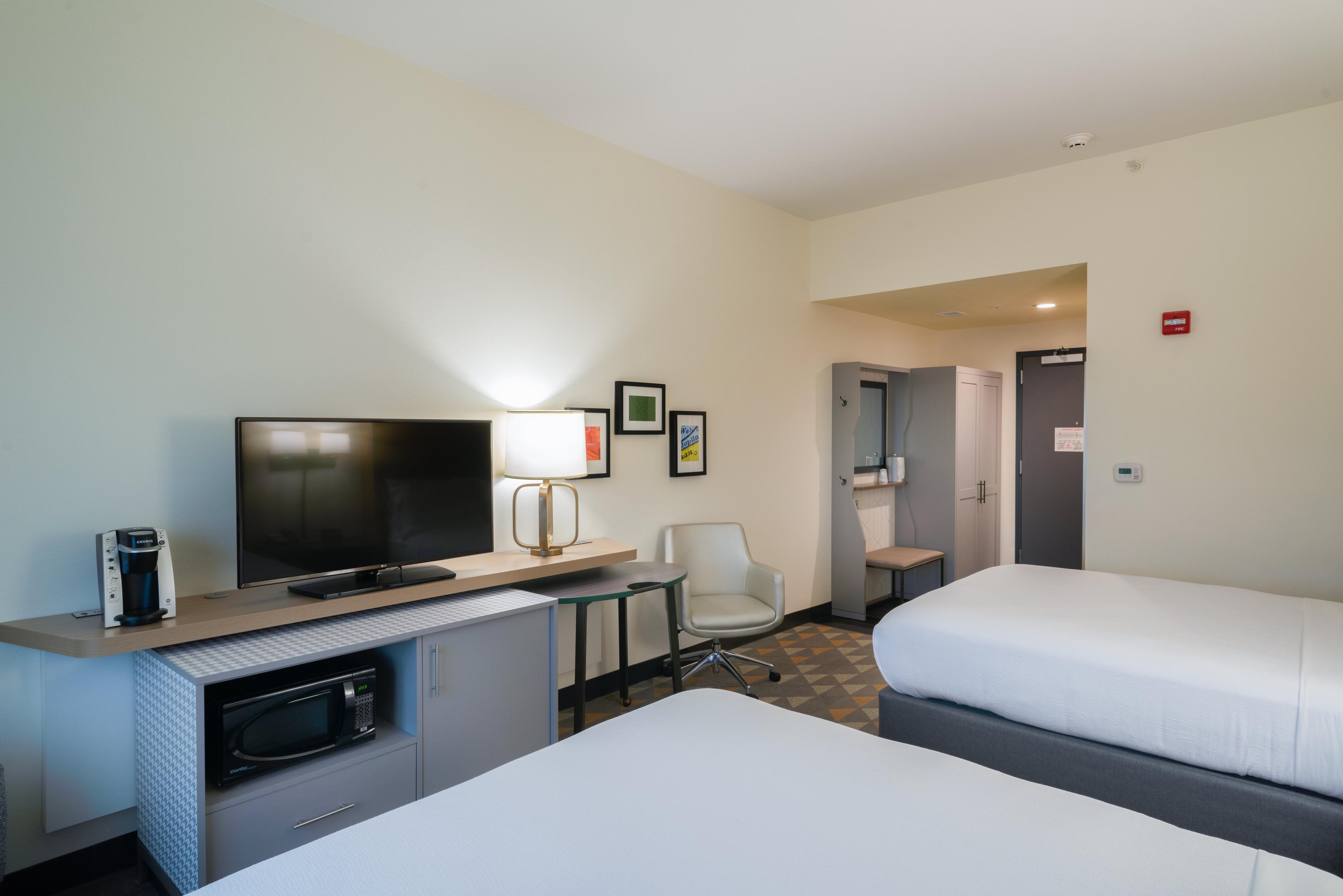HOLIDAY INN JOPLIN BY IHG