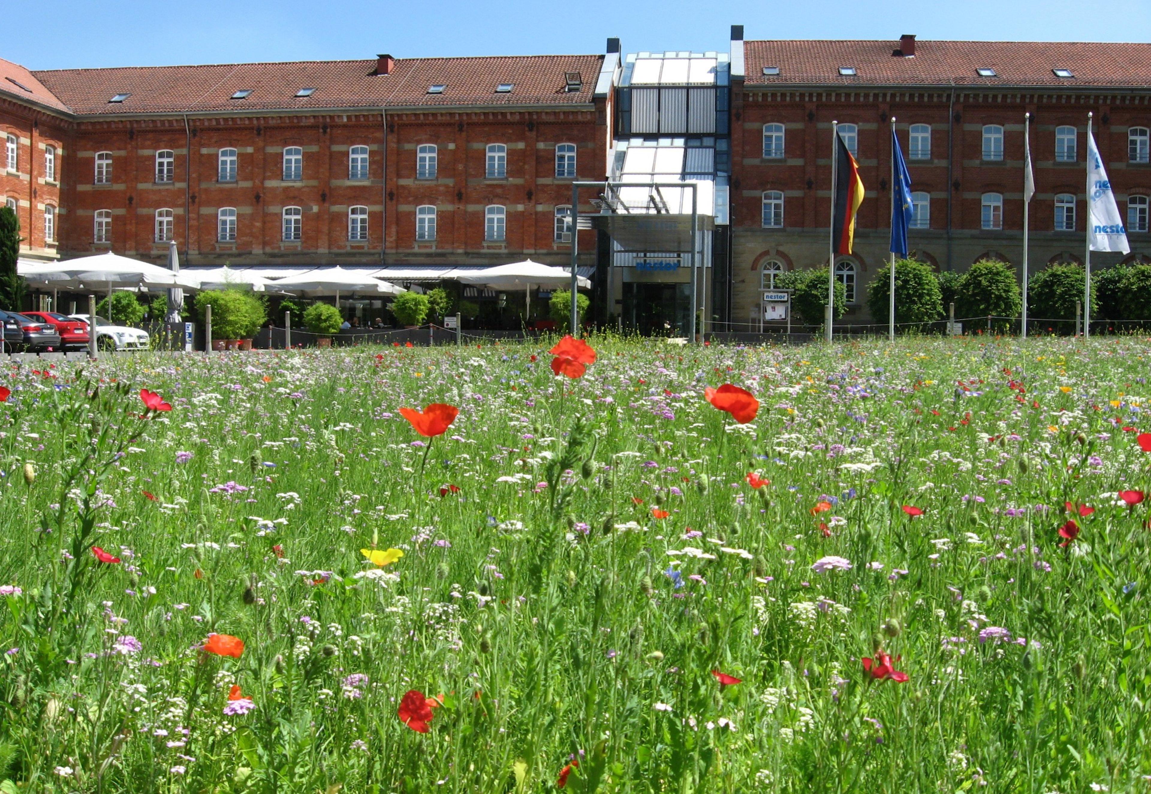 NESTOR HOTEL LUDWIGSBURG