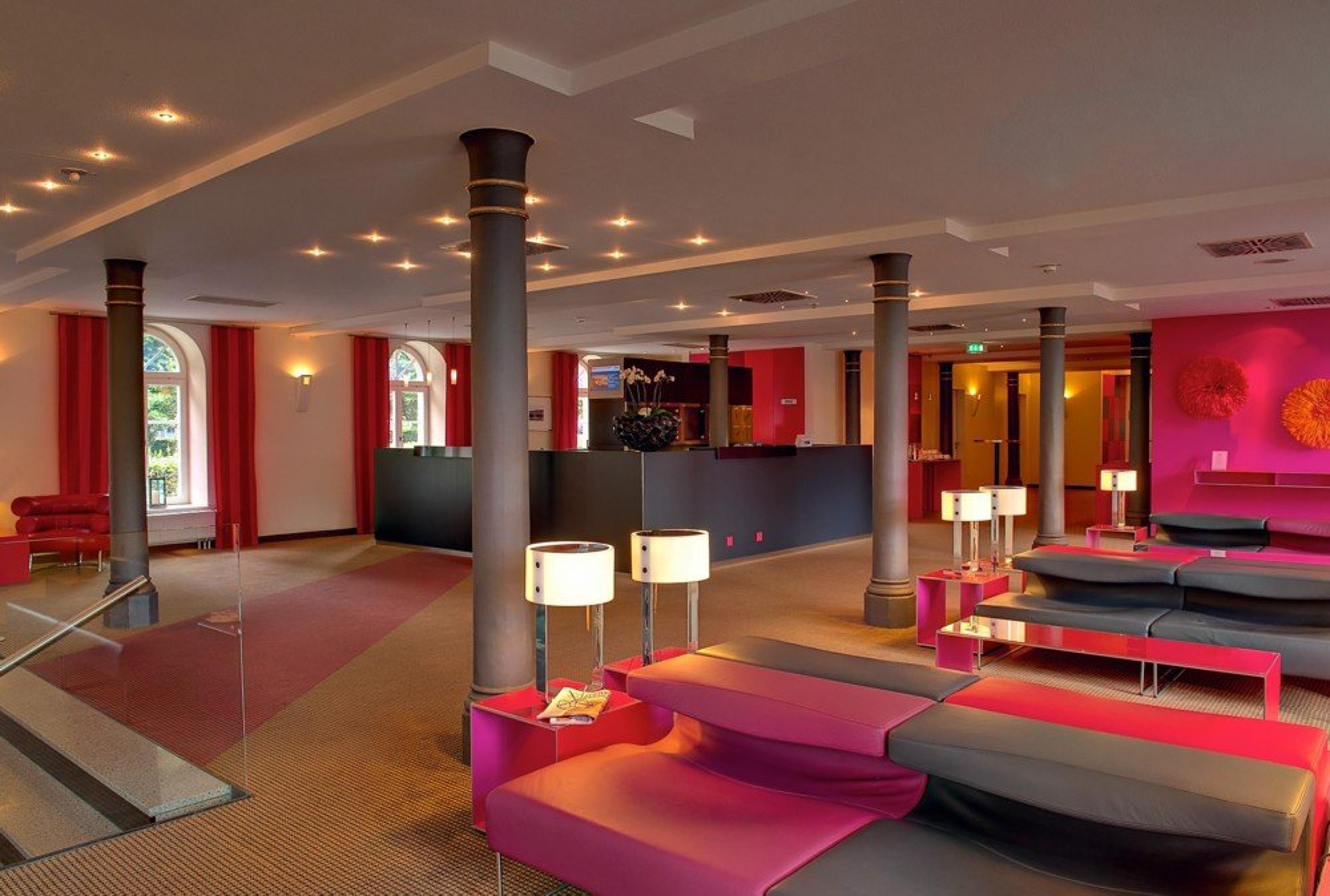 Hotel Photo 2