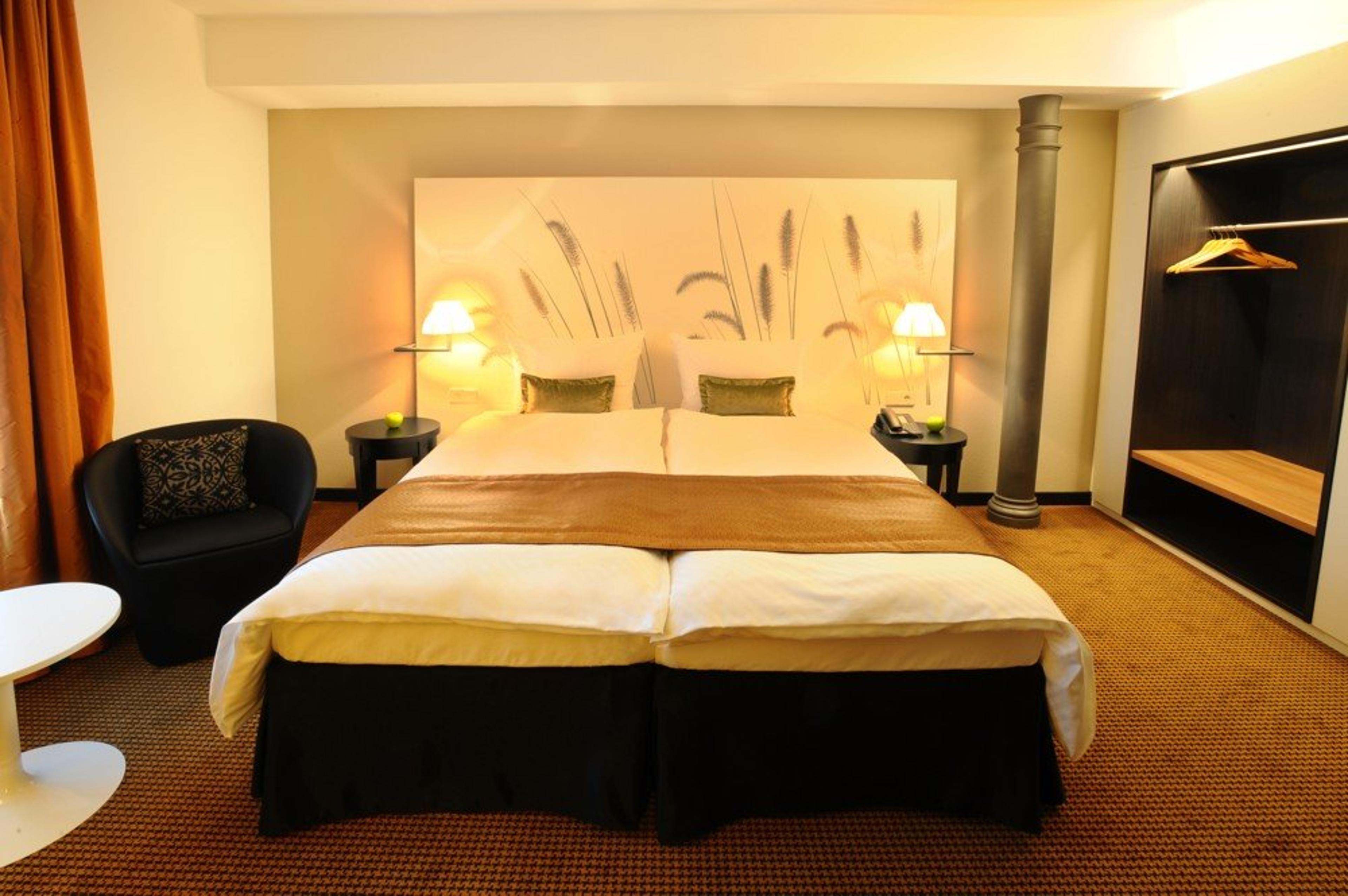 NESTOR HOTEL LUDWIGSBURG
