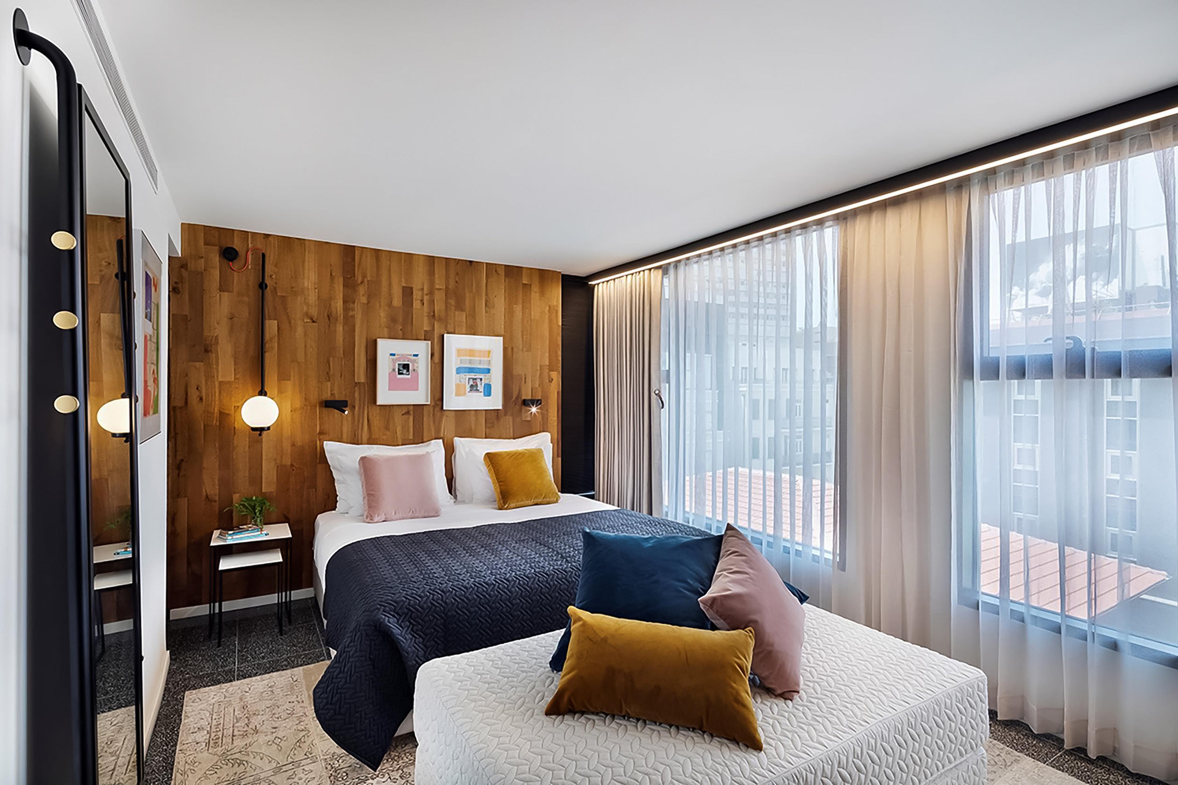 FABRIC HOTEL