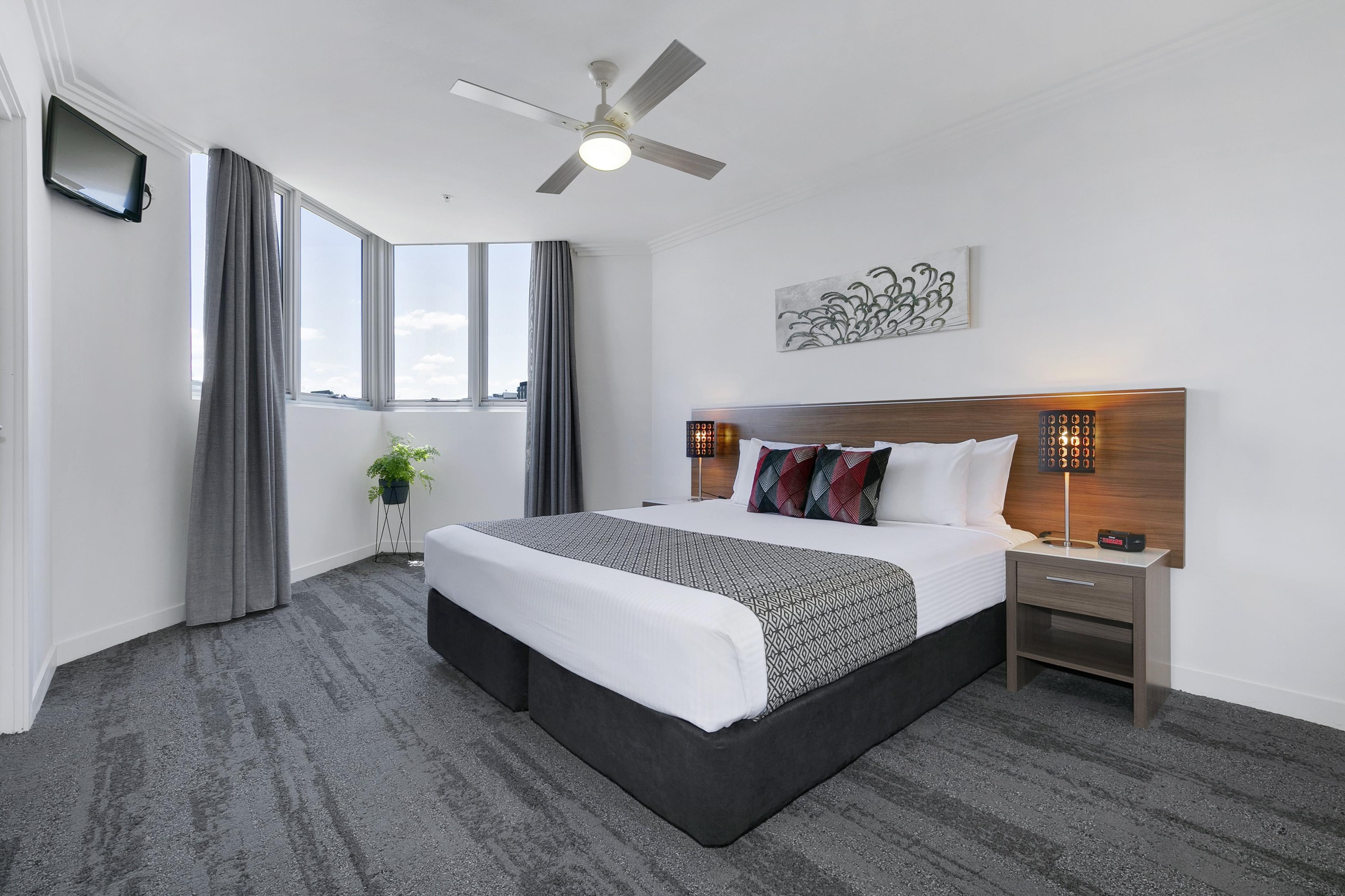 HOTEL DIANA SOUTH BRISBANE
