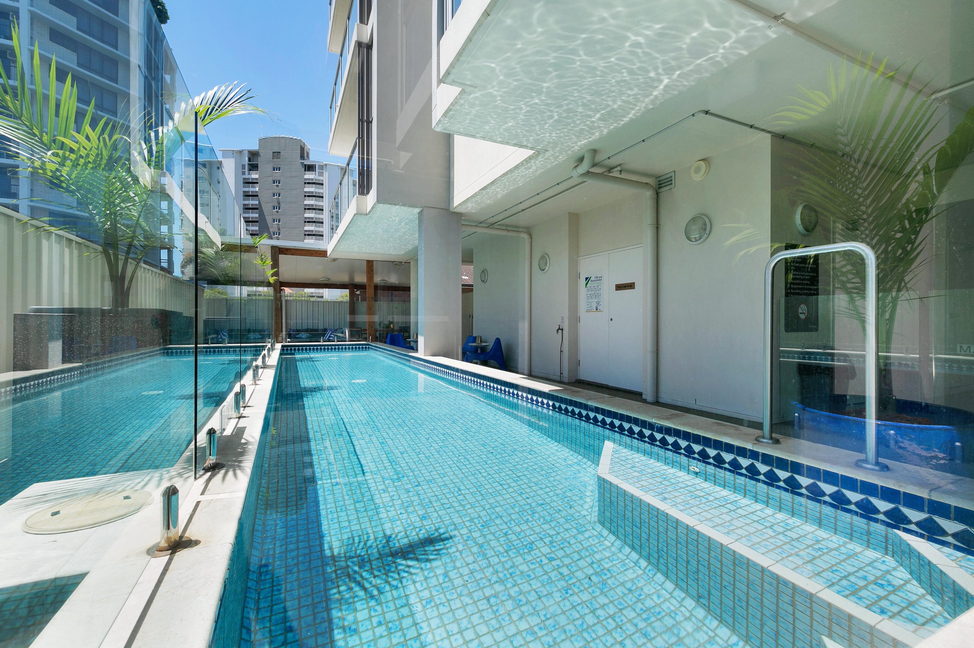 HOTEL DIANA SOUTH BRISBANE