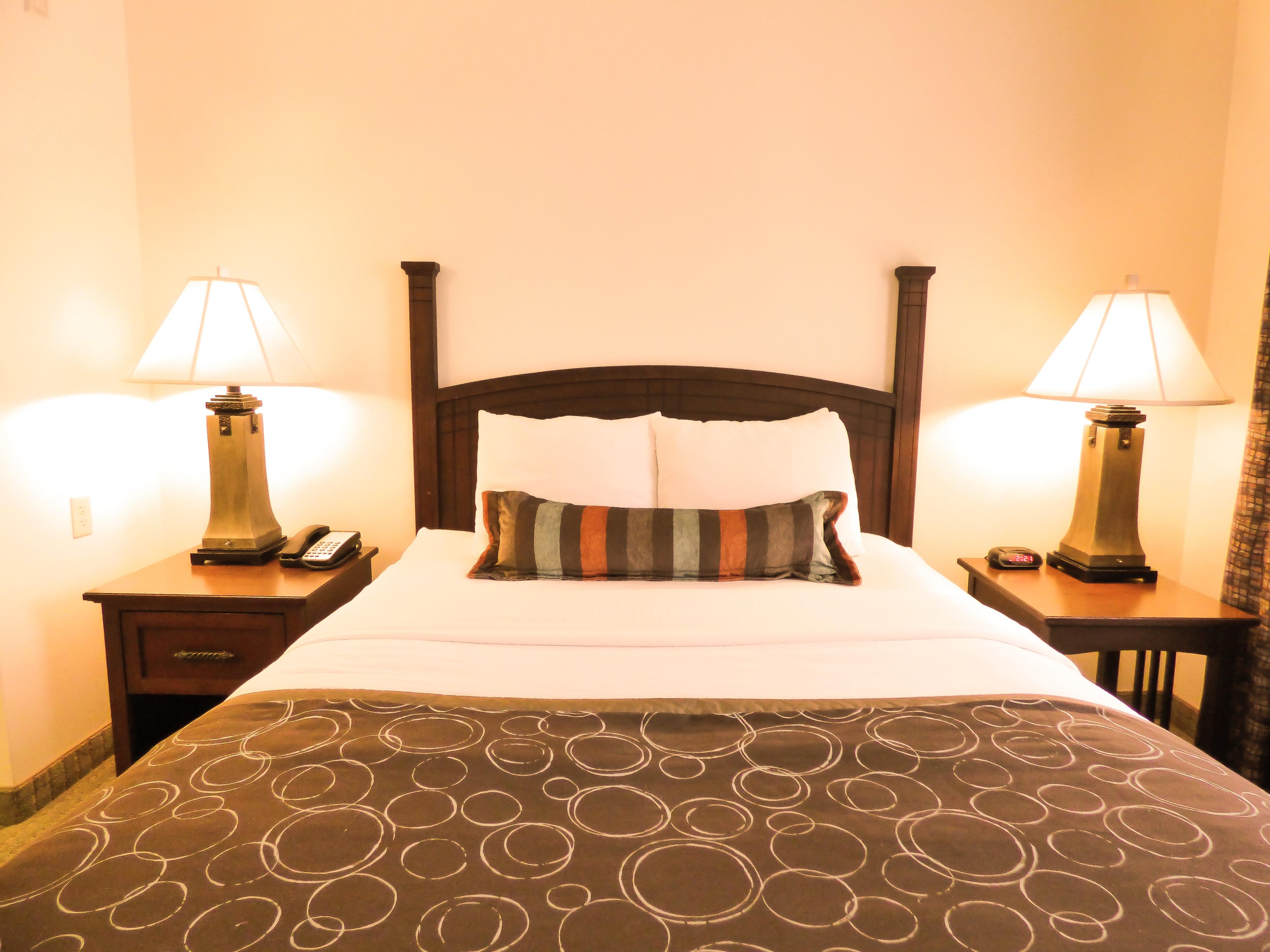 STAYBRIDGE SUITES NOVI BY IHG