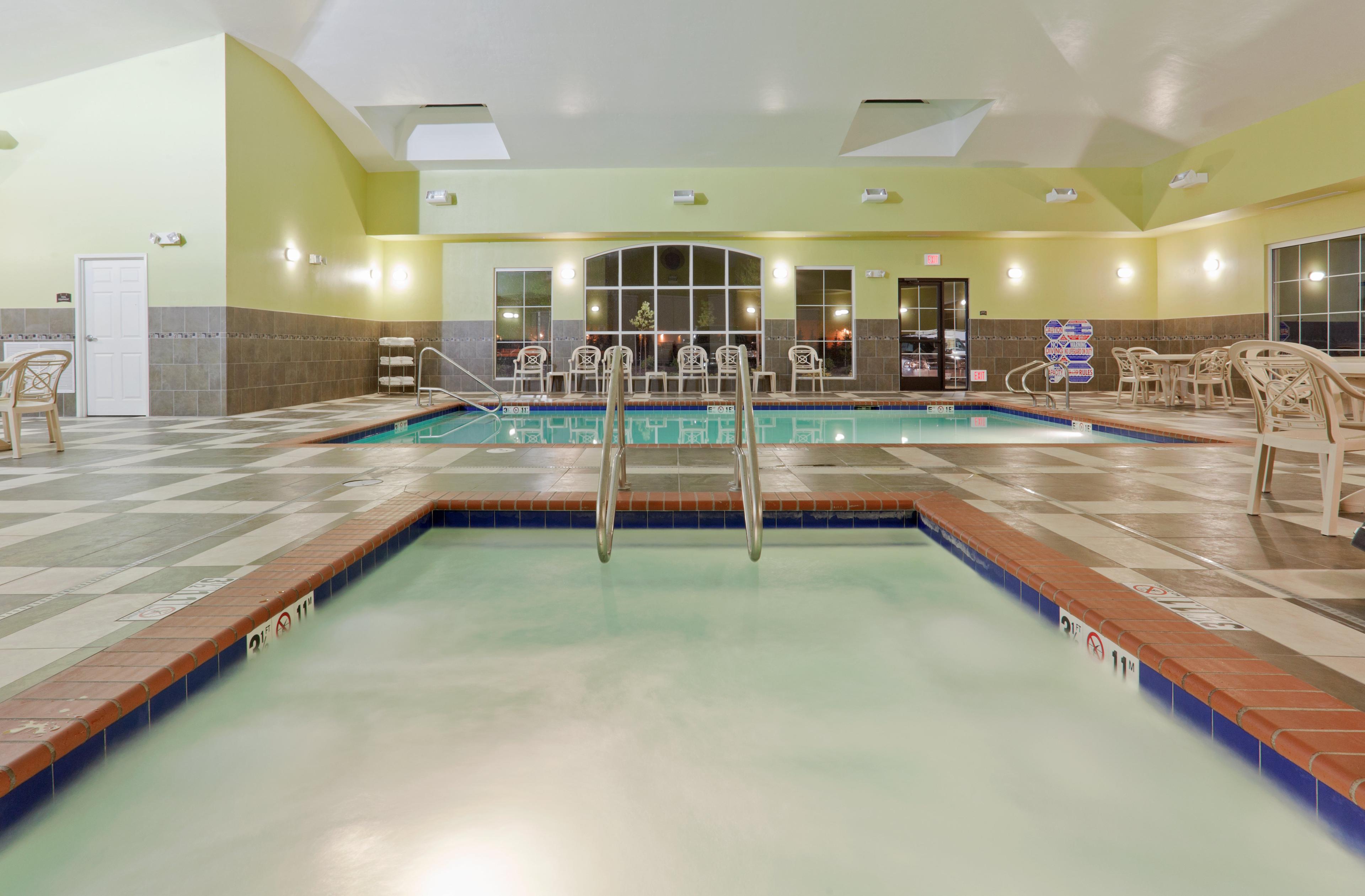 STAYBRIDGE SUITES ROCKLIN BY IHG