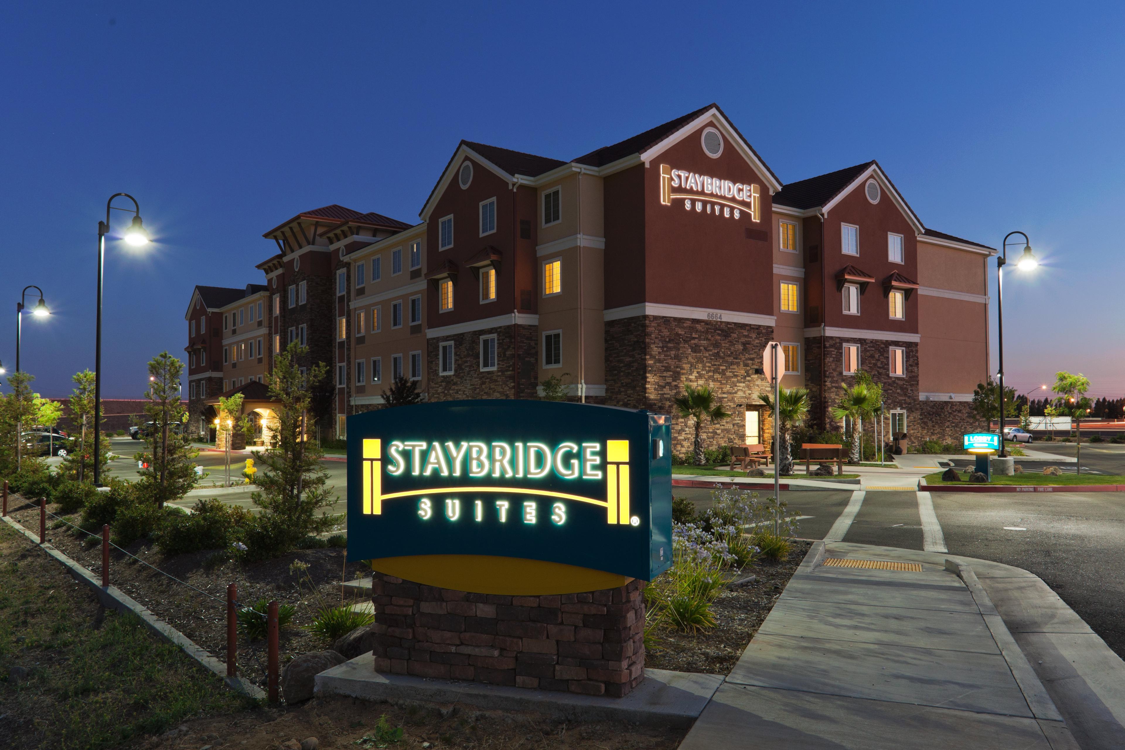STAYBRIDGE SUITES ROCKLIN BY IHG