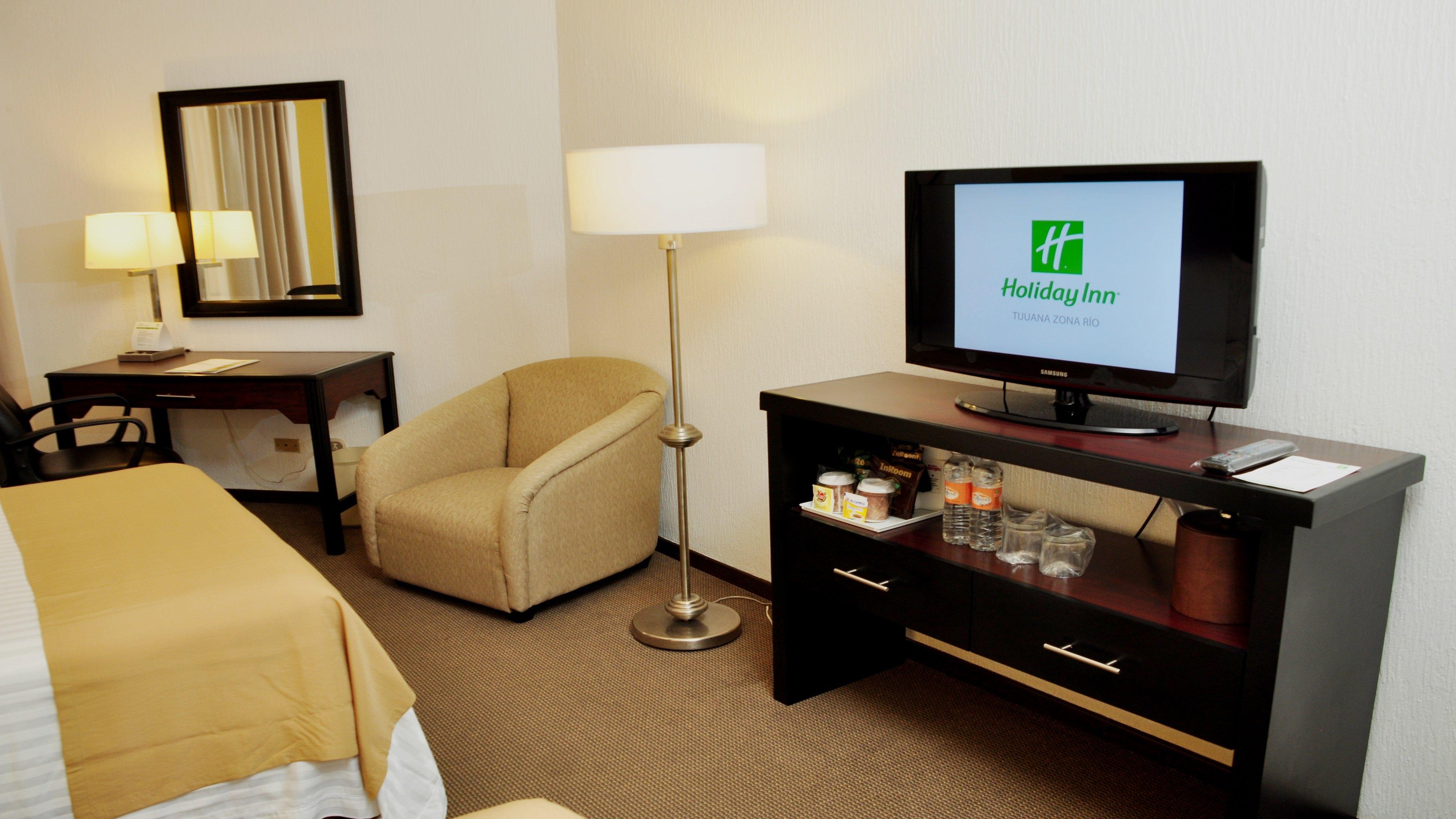 HOLIDAY INN TIJUANA ZONA RIO BY IHG