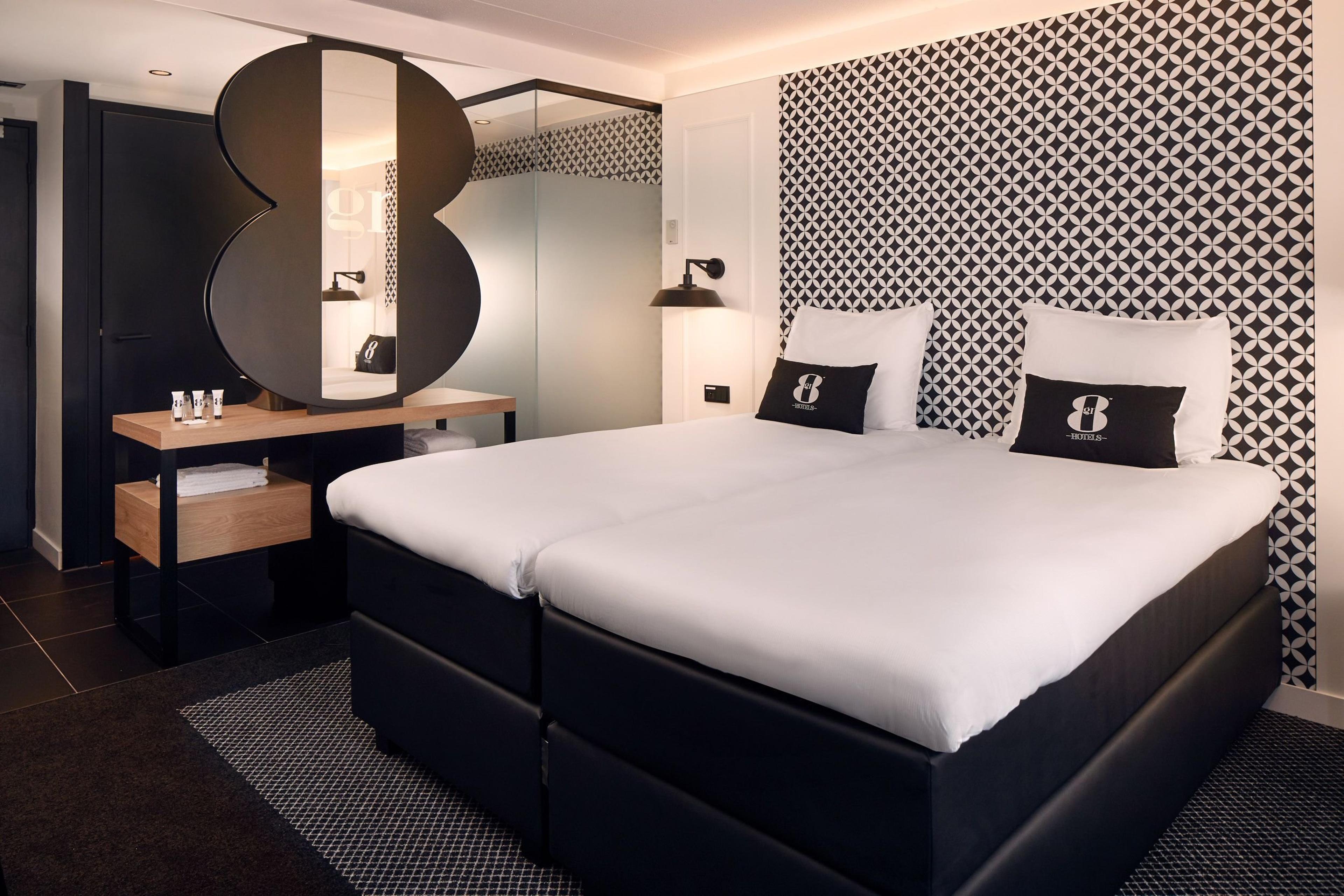 GR8 HOTEL SEVENUM