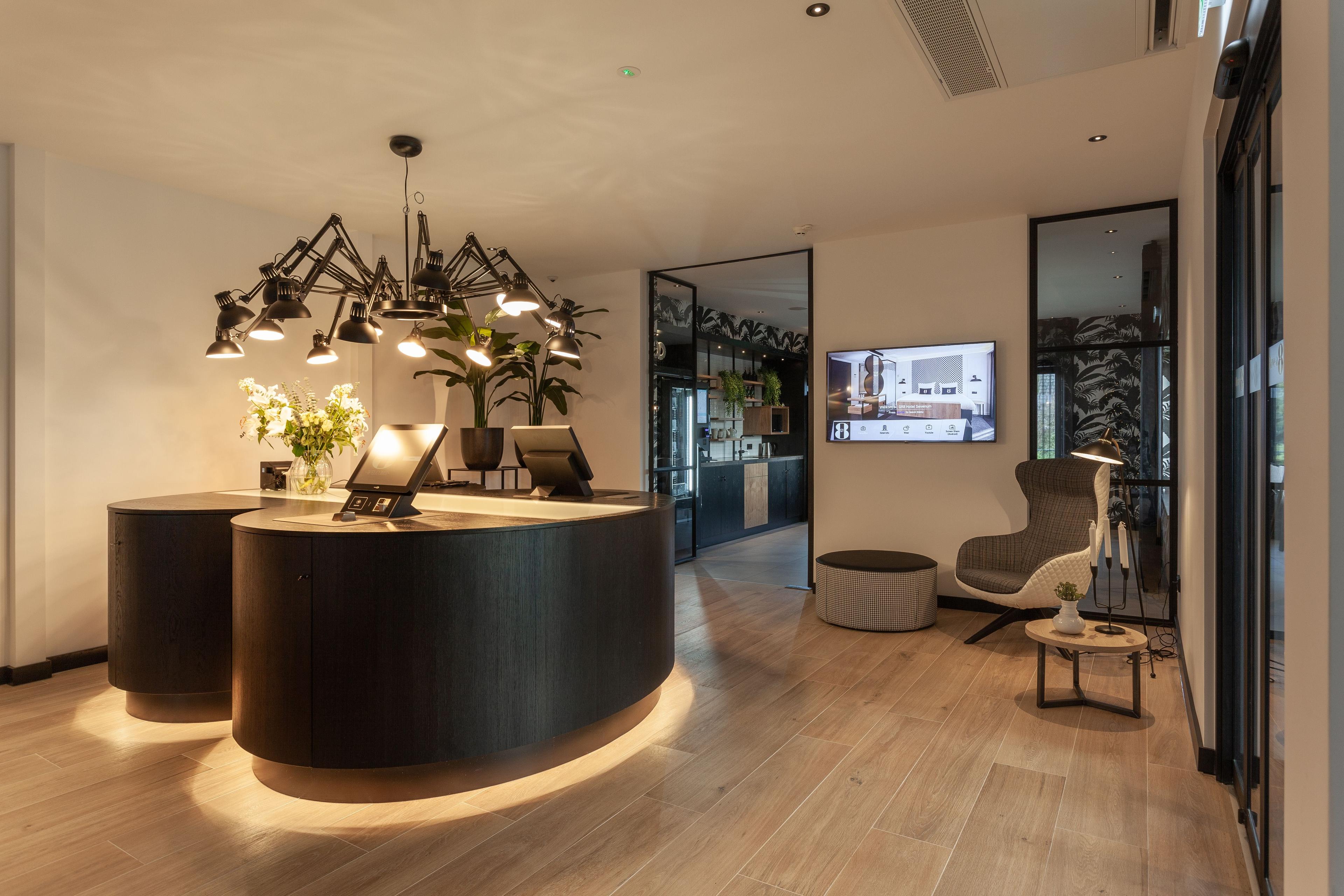 GR8 HOTEL SEVENUM