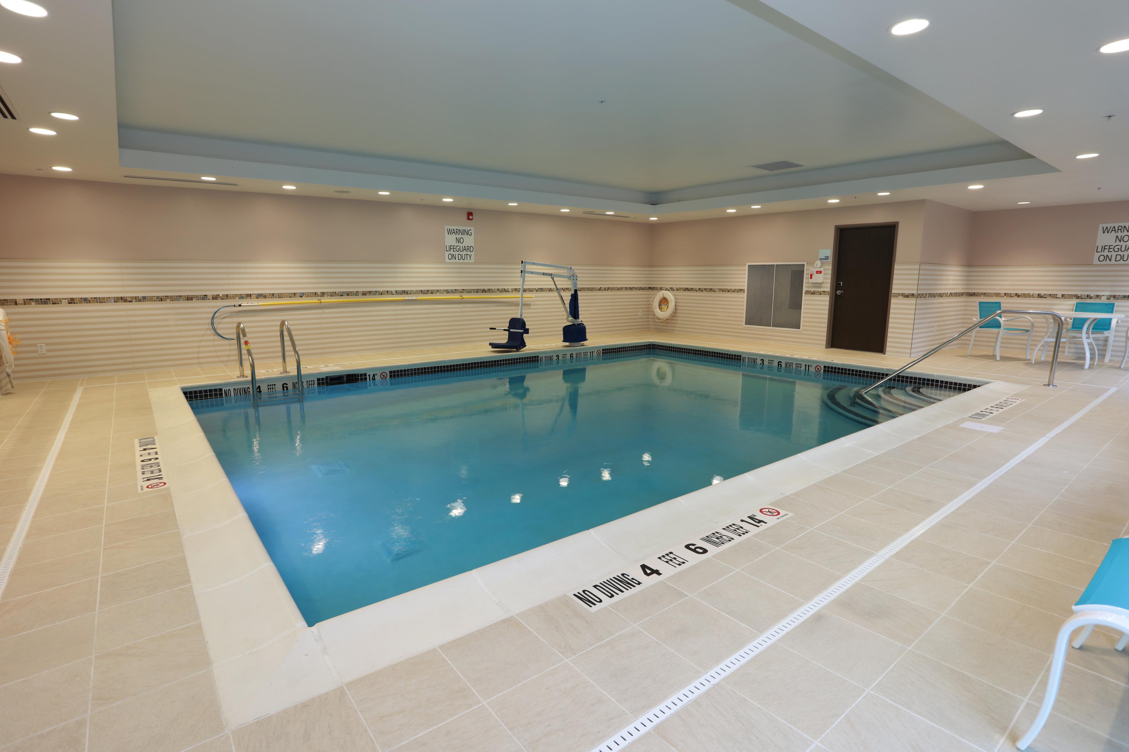 HOLIDAY INN EXP ONEONTA BY IHG