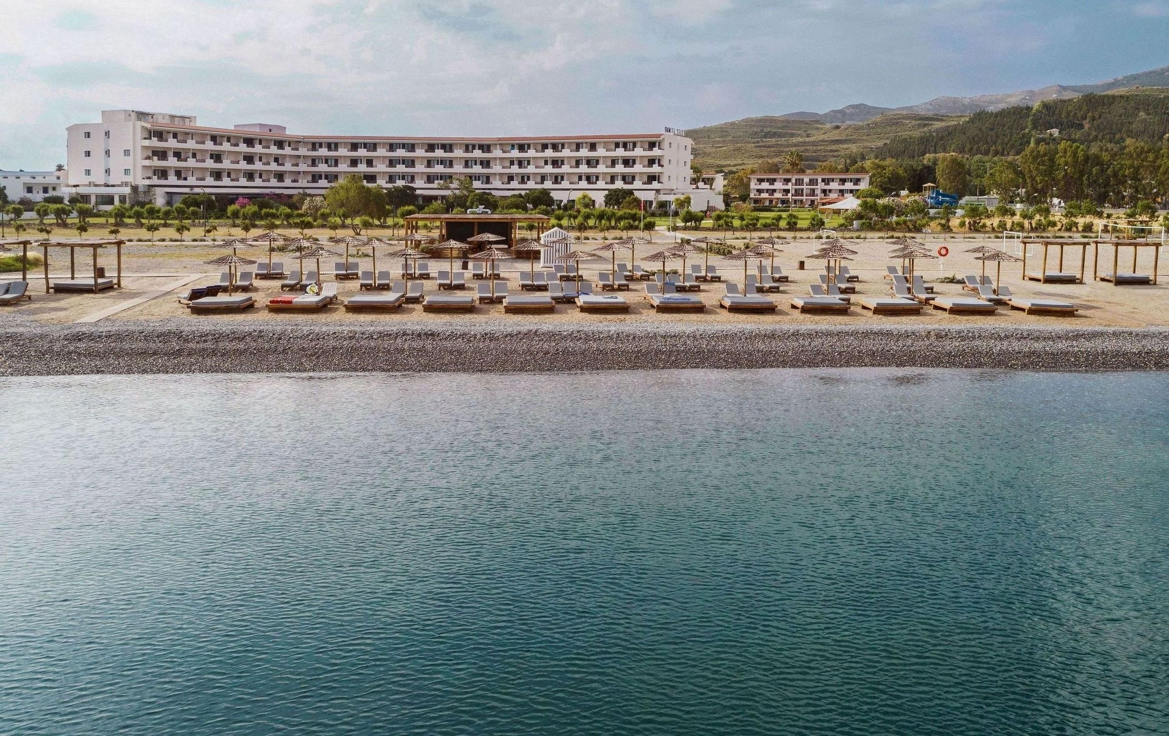 MITSIS RAMIRA BEACH HOTEL