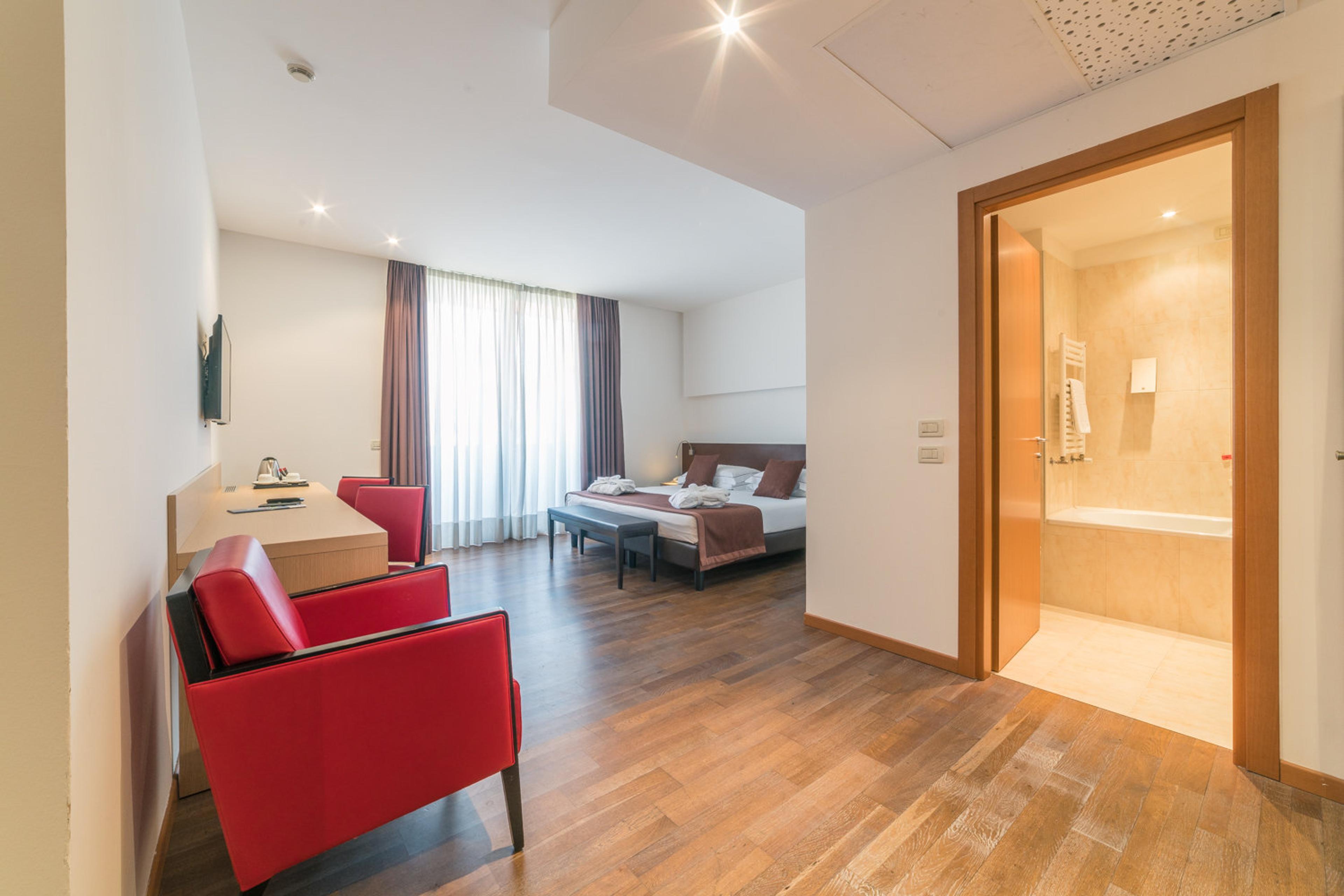 Airporthotel Verona Congress