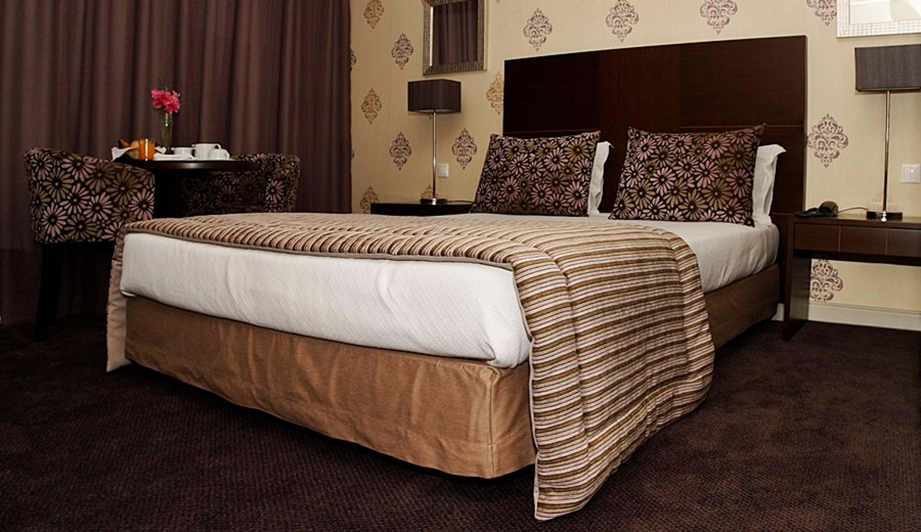 HOTEL AS AMERICAS